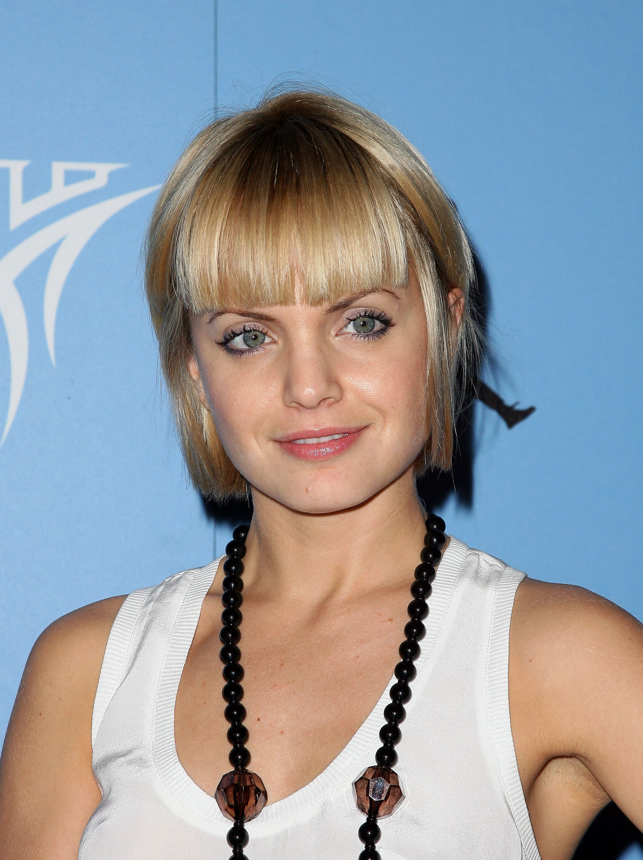 Mena Suvari leaked wallpapers