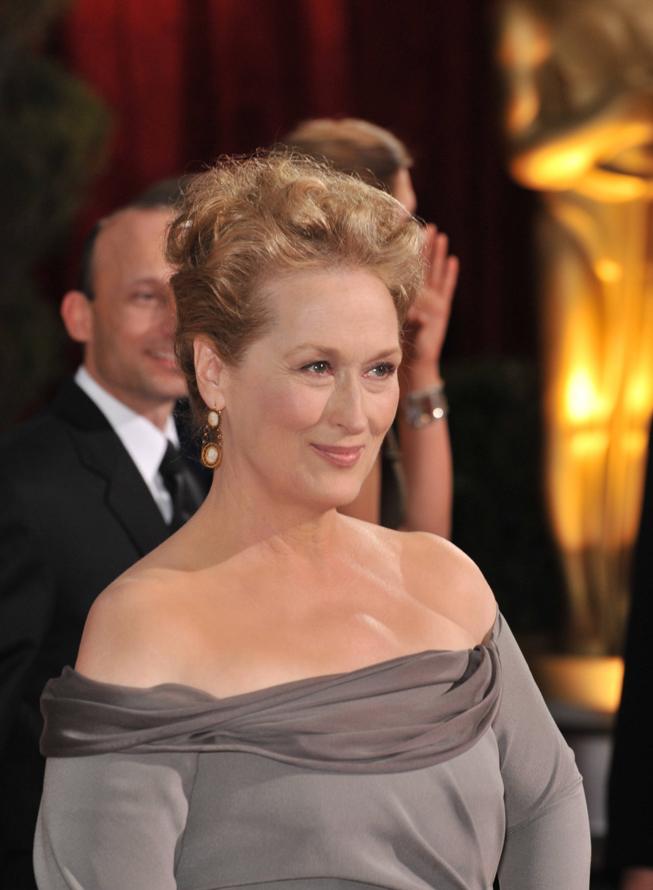 Meryl Streep leaked wallpapers