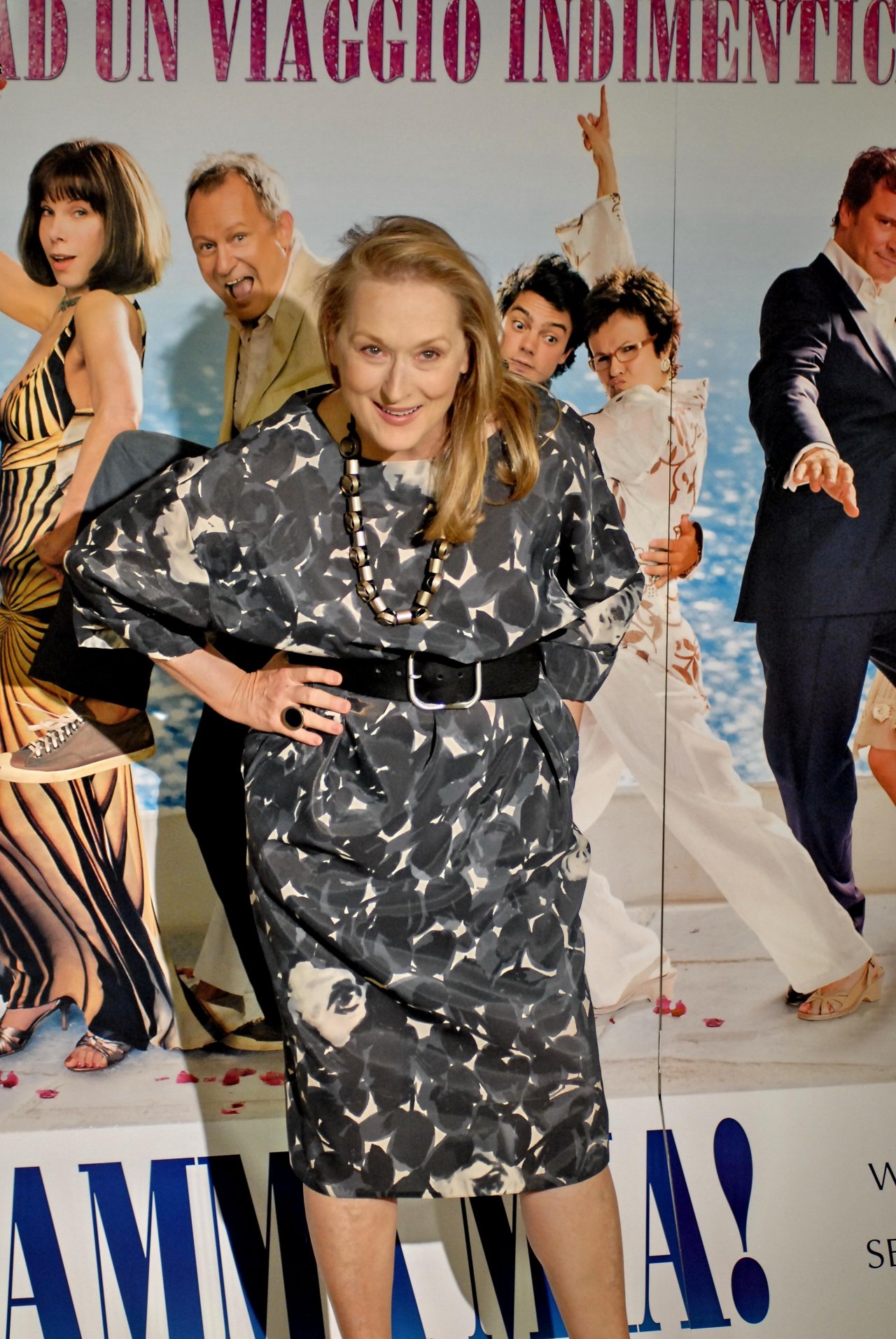 Meryl Streep leaked wallpapers