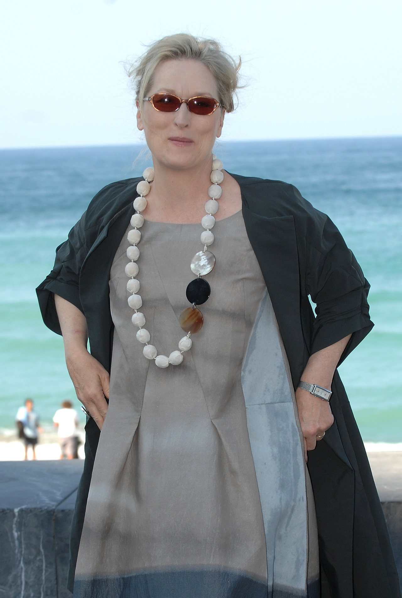 Meryl Streep leaked wallpapers