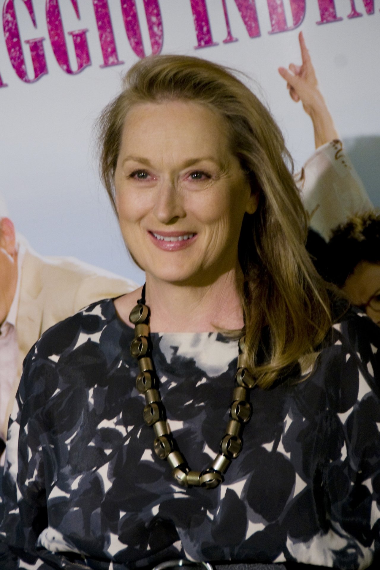 Meryl Streep leaked wallpapers