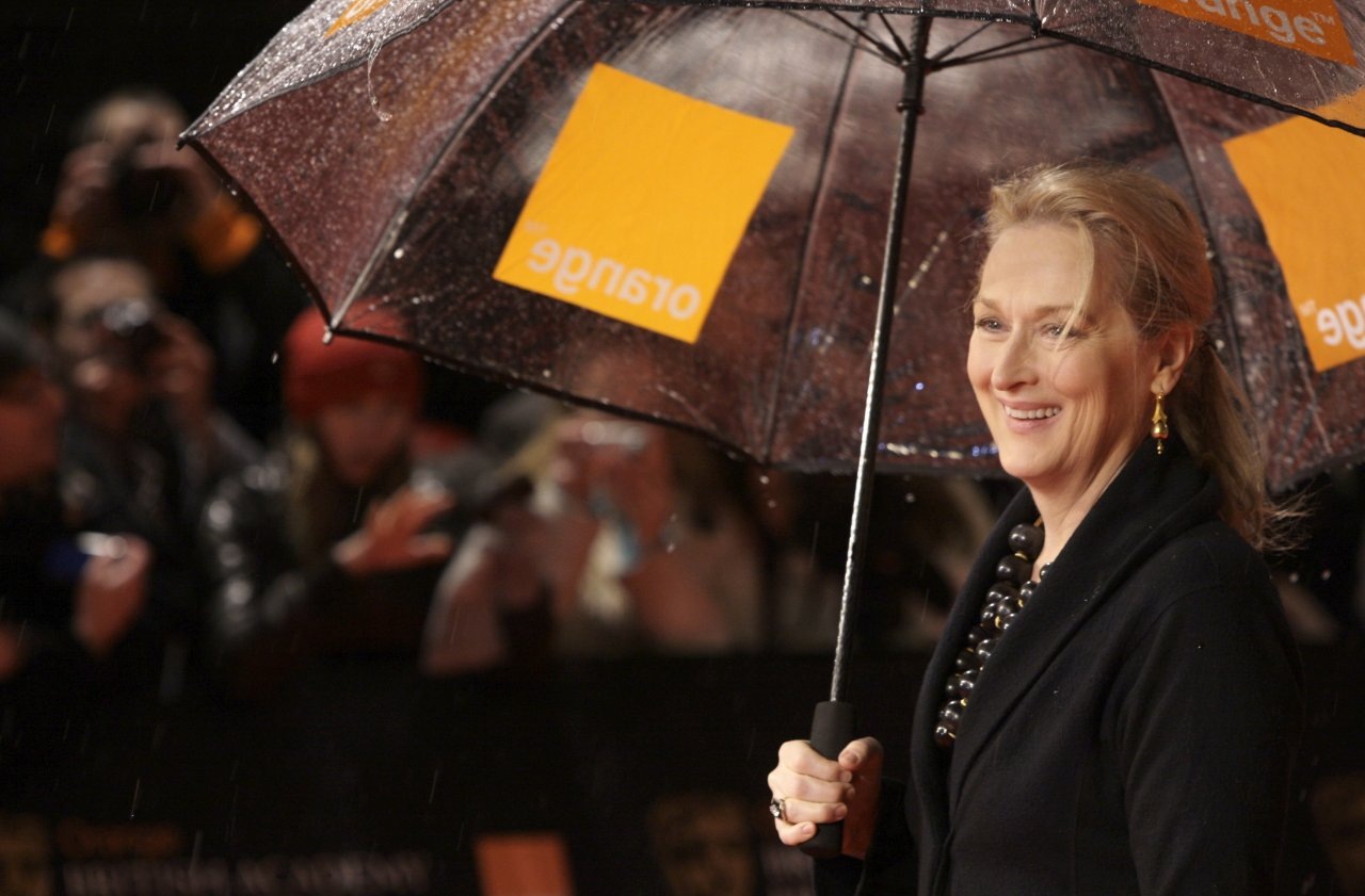 Meryl Streep leaked wallpapers