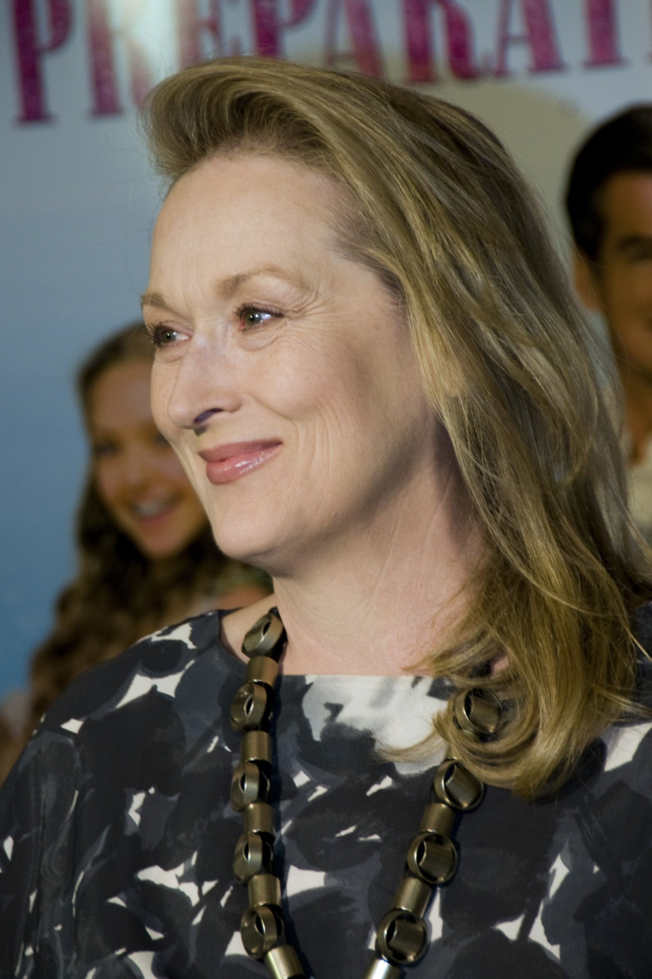 Meryl Streep leaked wallpapers