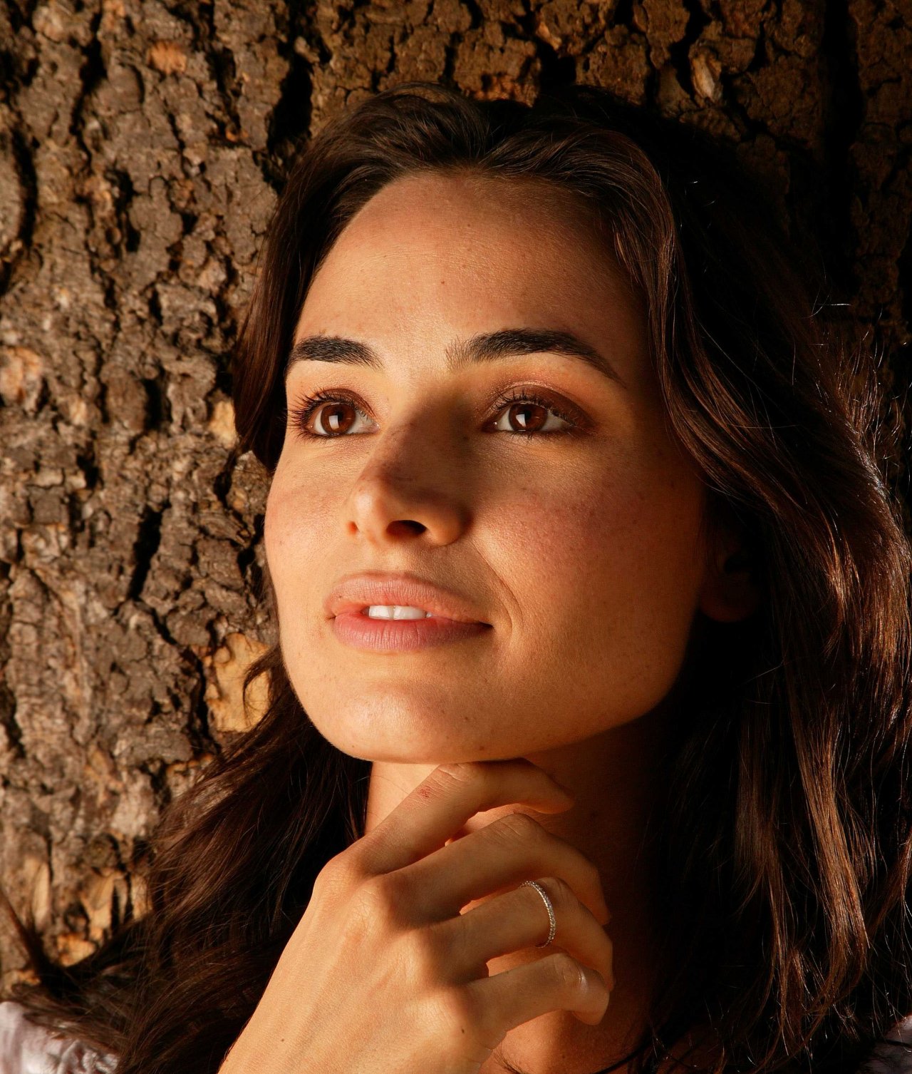 Mia Maestro leaked wallpapers