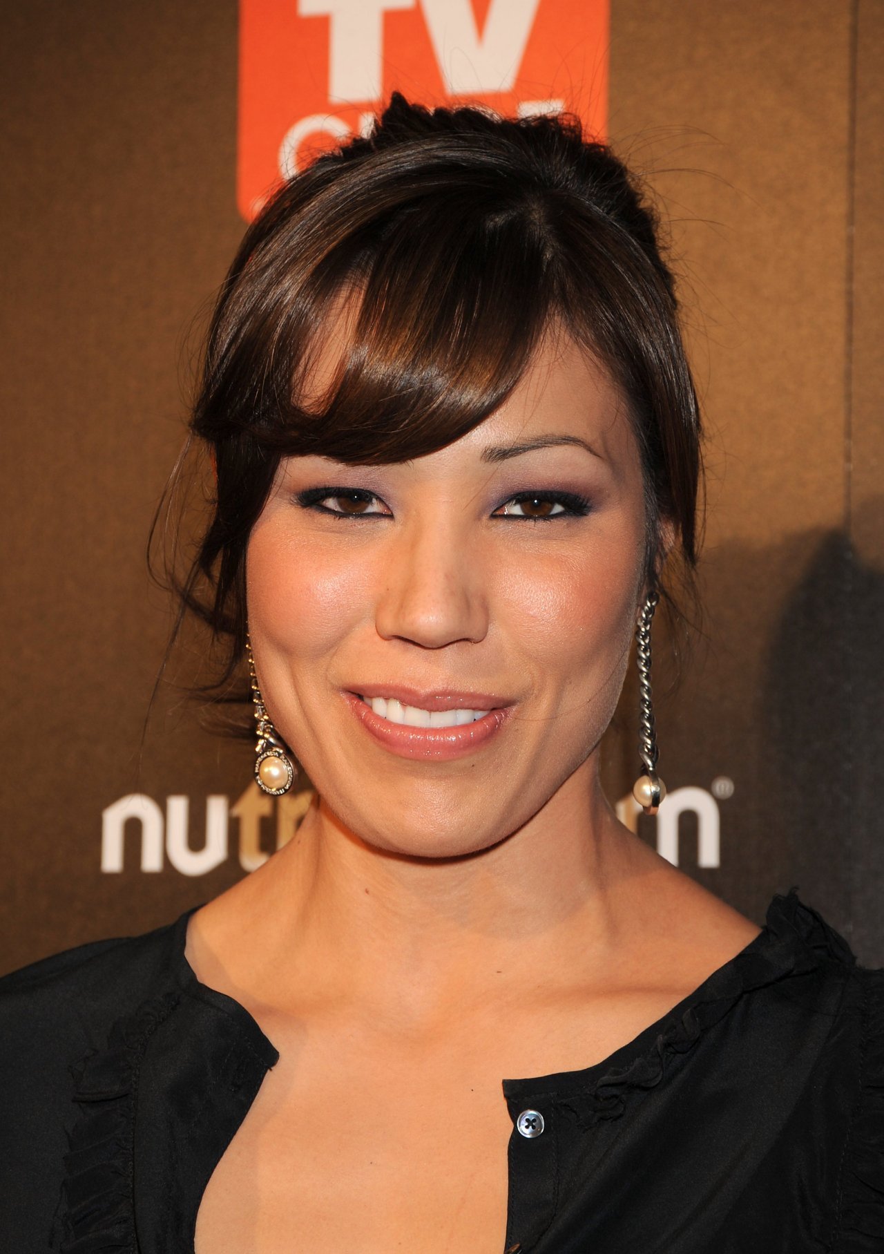 Michaela Conlin leaked wallpapers