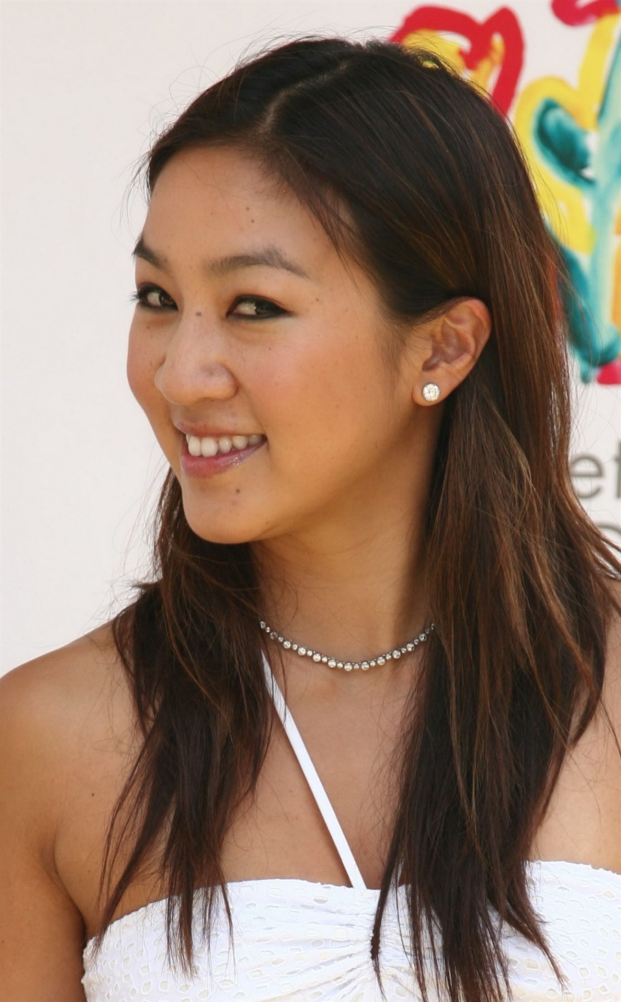 Michelle Kwan leaked wallpapers