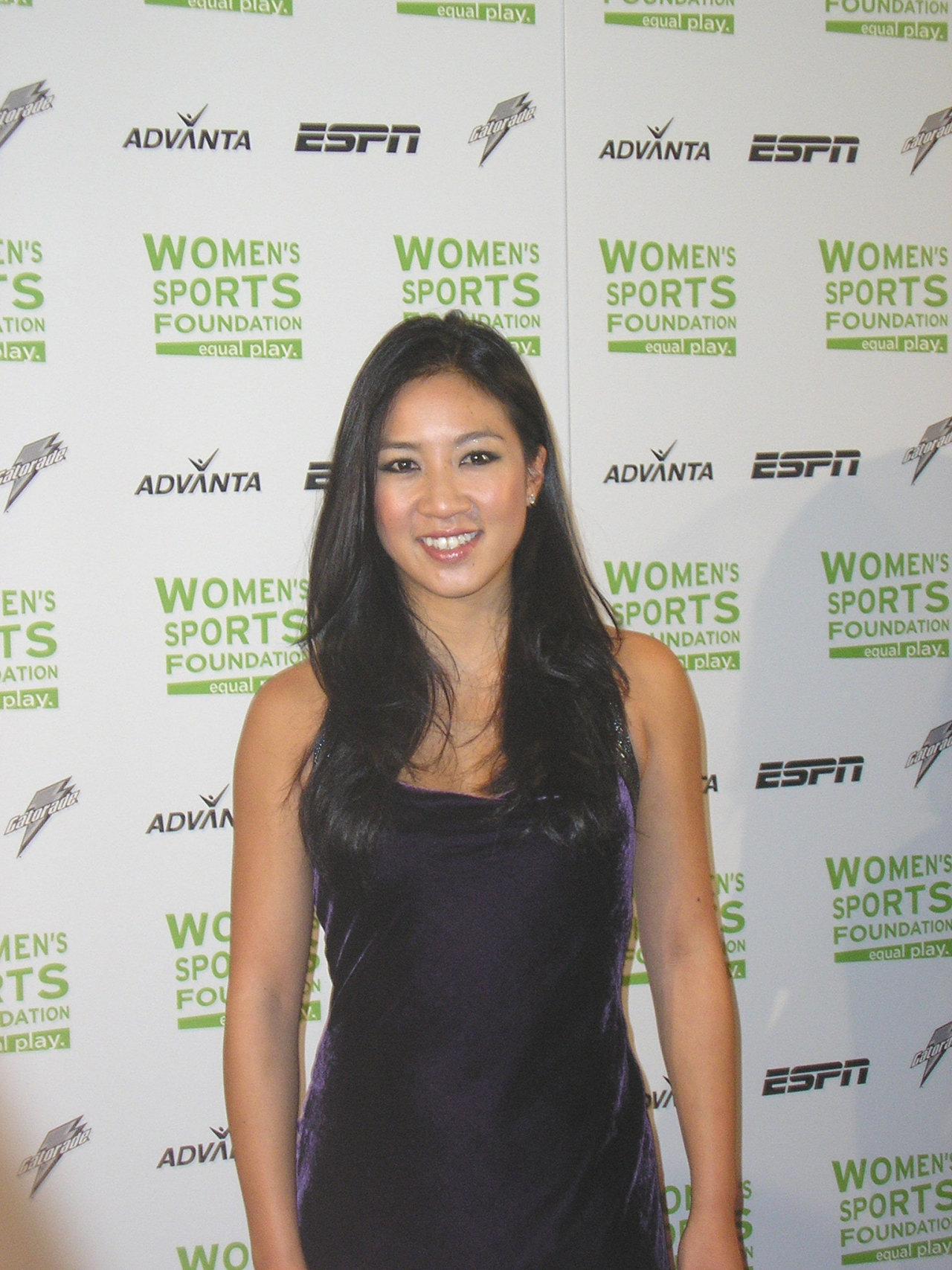 Michelle Kwan leaked wallpapers