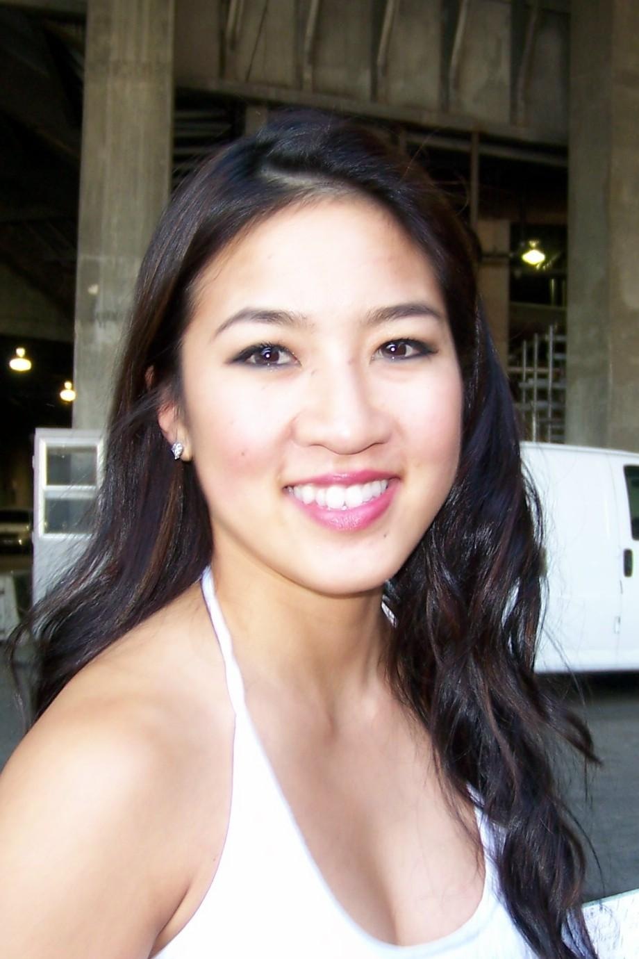 Michelle Kwan leaked wallpapers