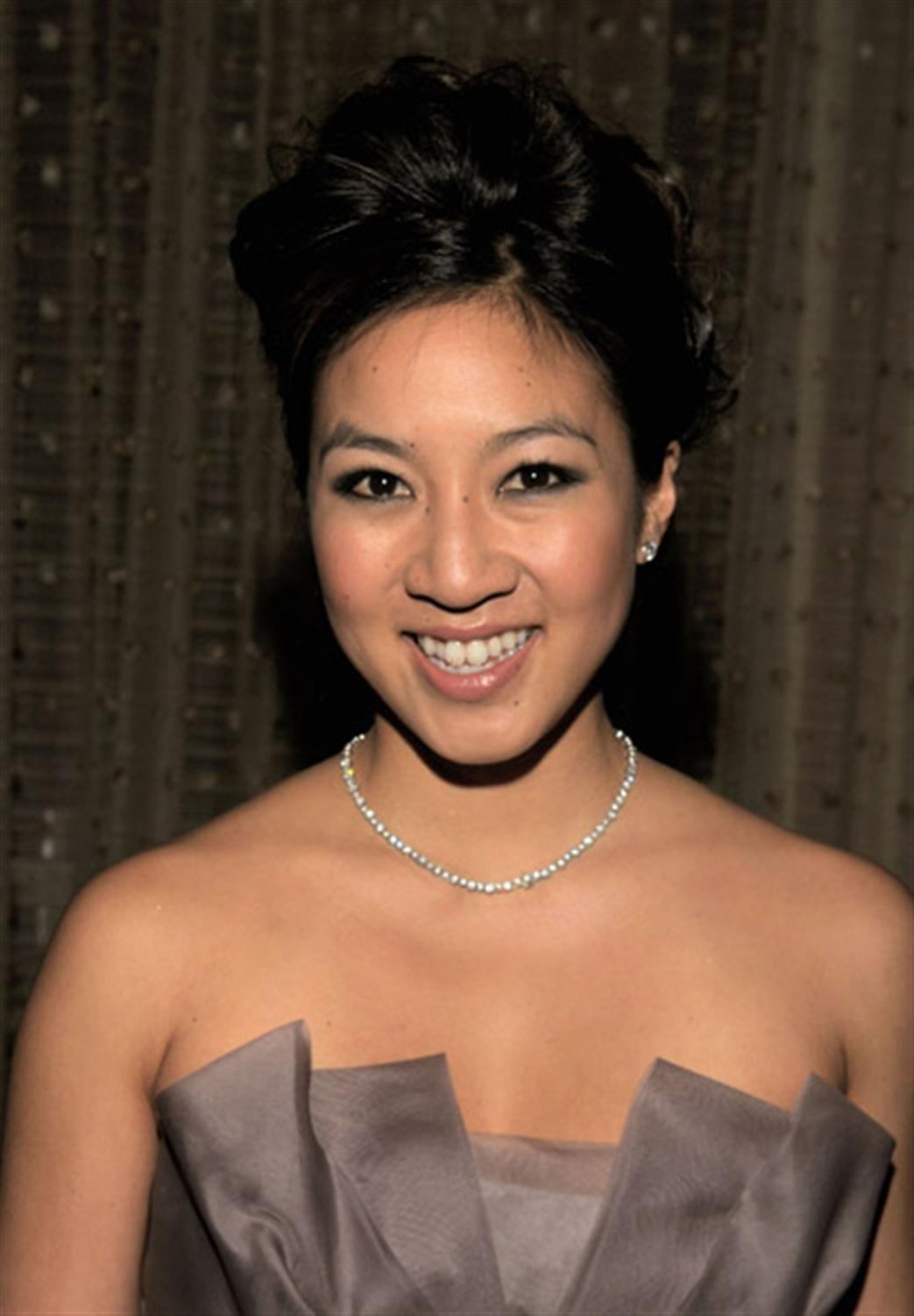 Michelle Kwan leaked wallpapers