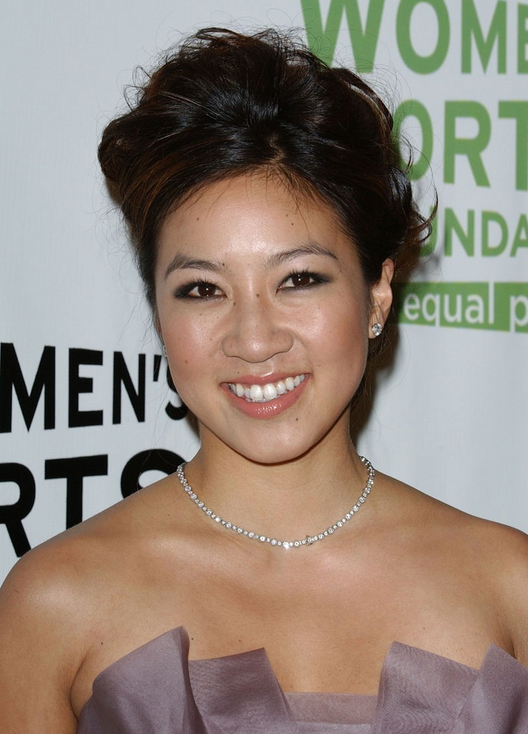 Michelle Kwan leaked wallpapers