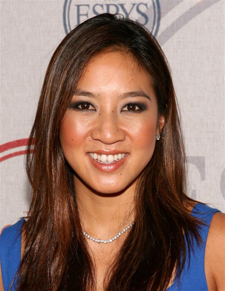 Michelle Kwan leaked wallpapers