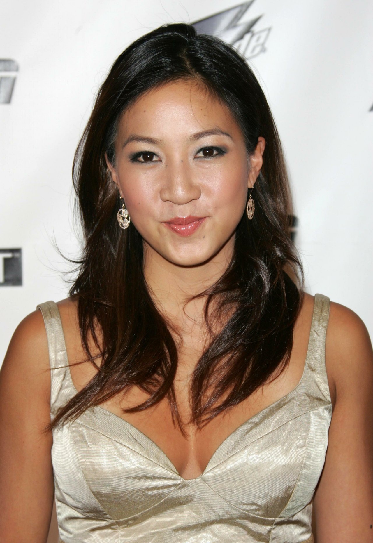 Michelle Kwan leaked wallpapers