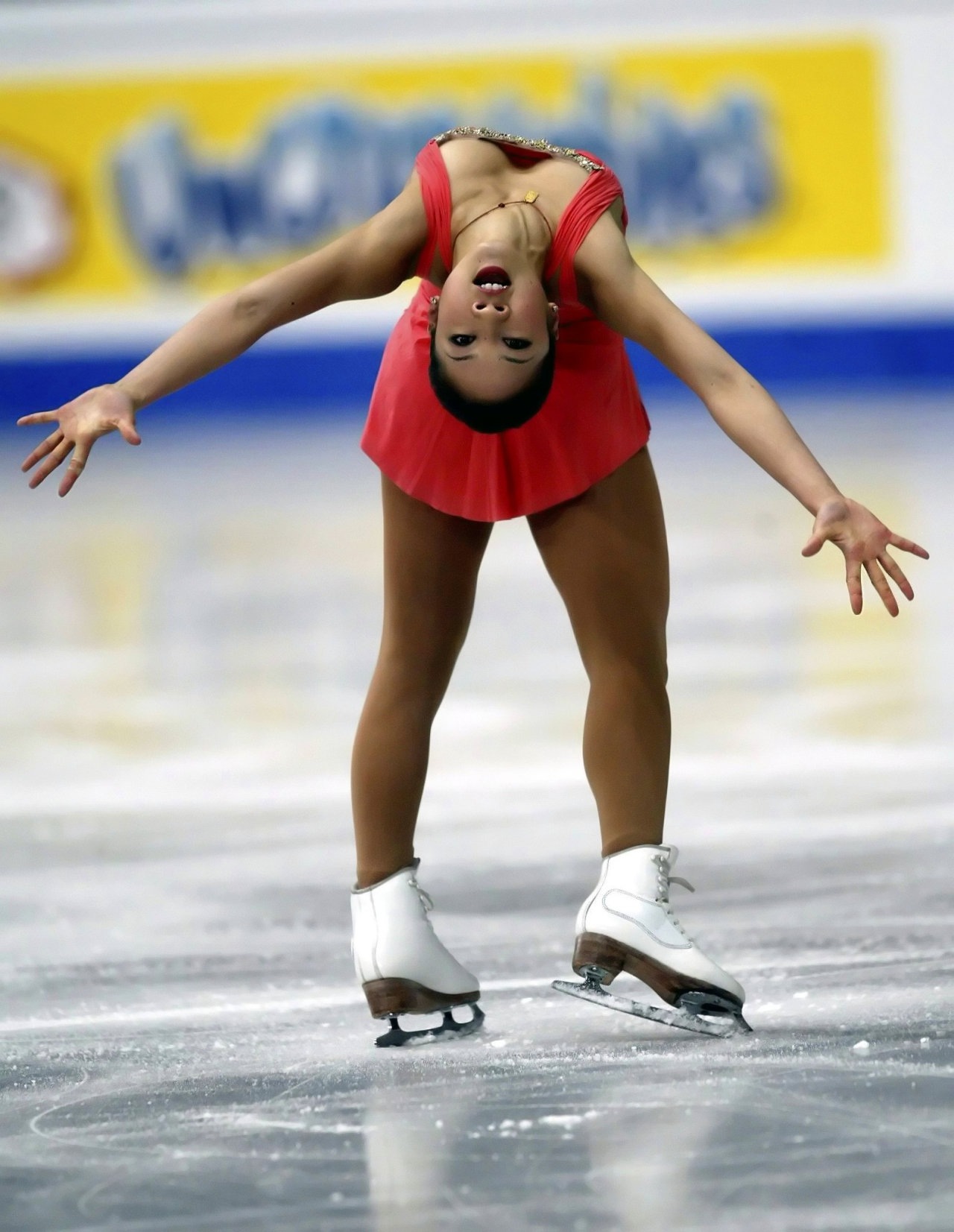 Michelle Kwan leaked wallpapers