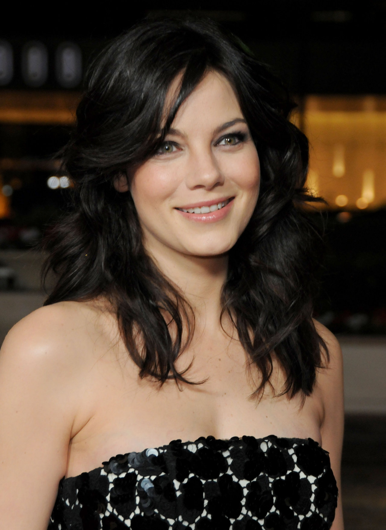 Michelle Monaghan leaked wallpapers
