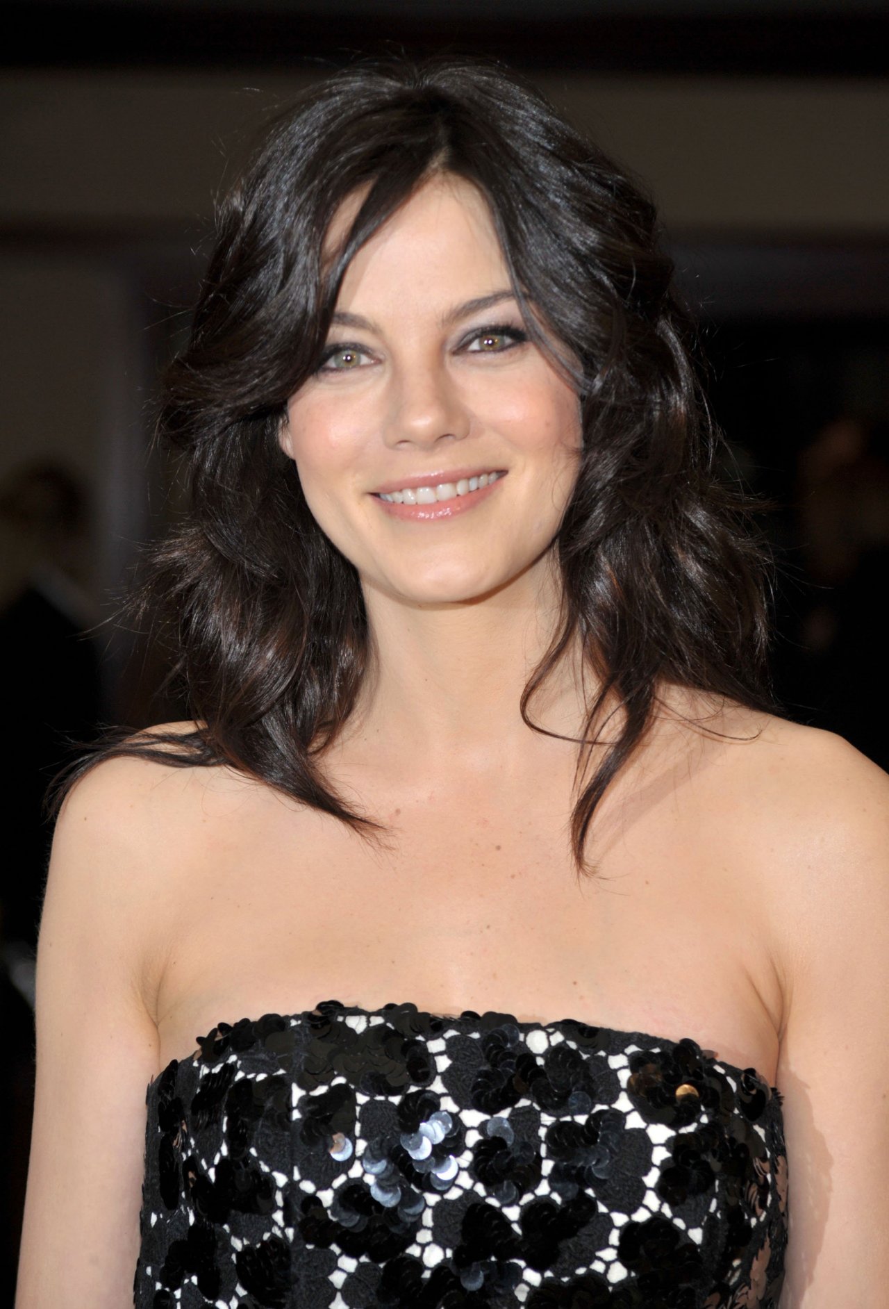 Michelle Monaghan leaked wallpapers