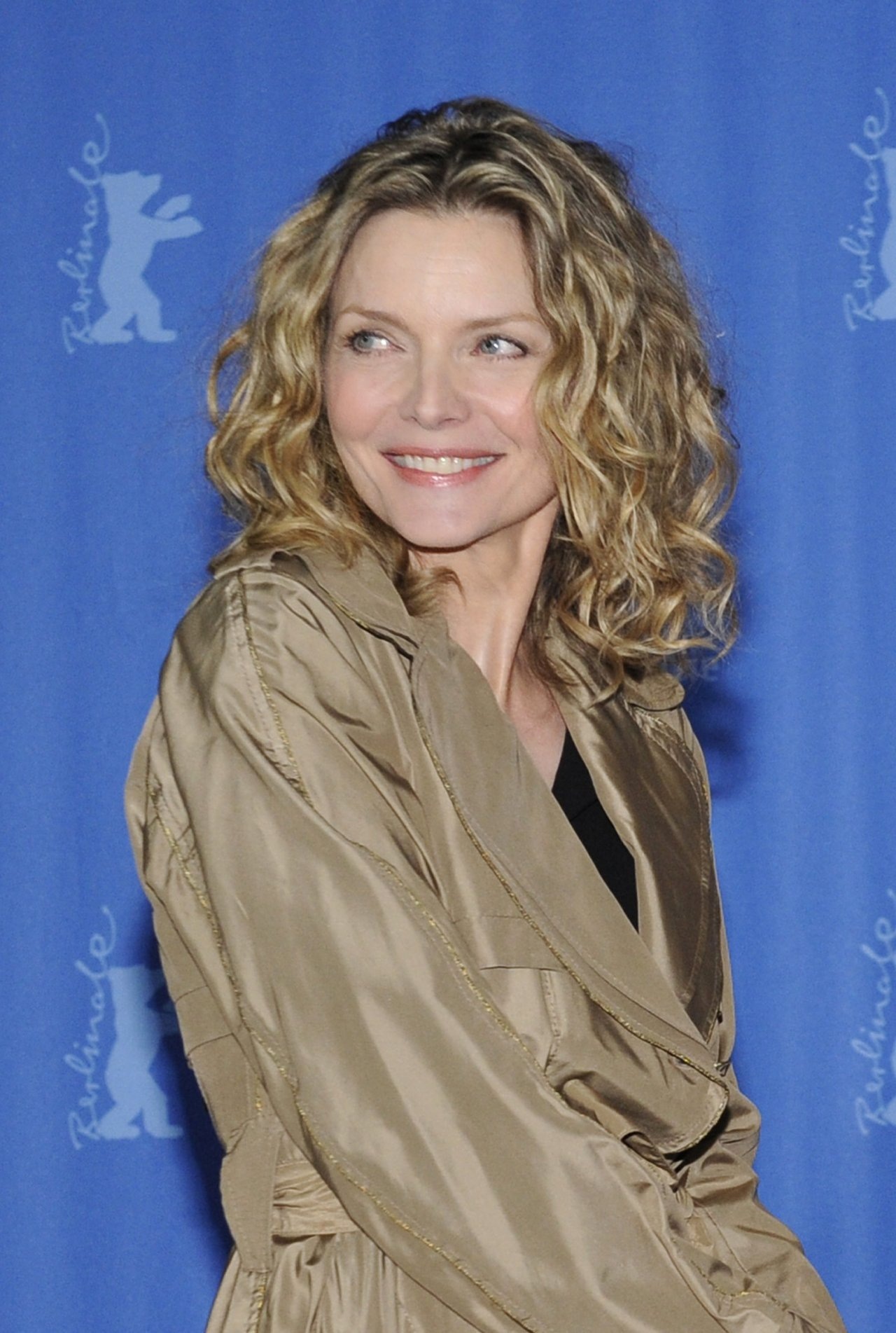 Michelle Pfeiffer leaked wallpapers