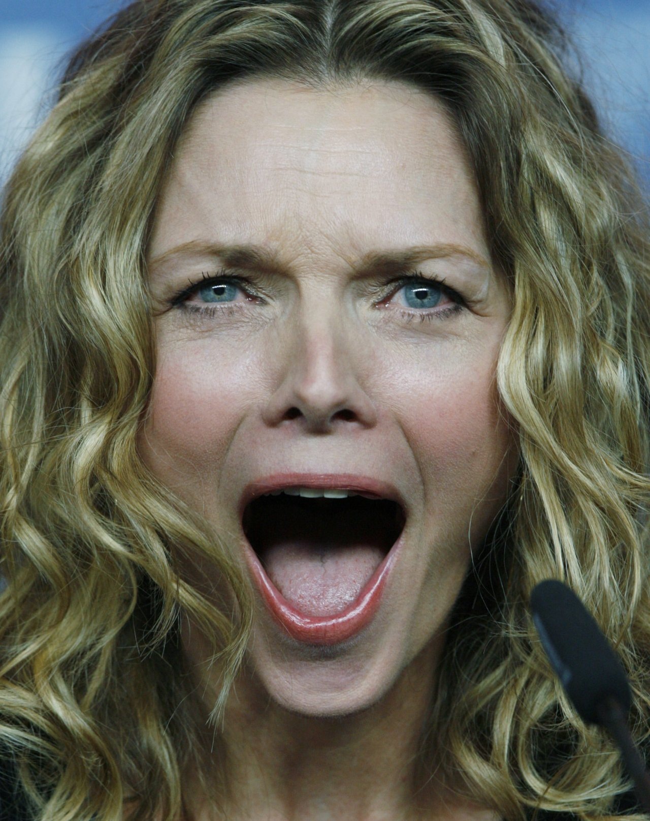 Michelle Pfeiffer leaked wallpapers