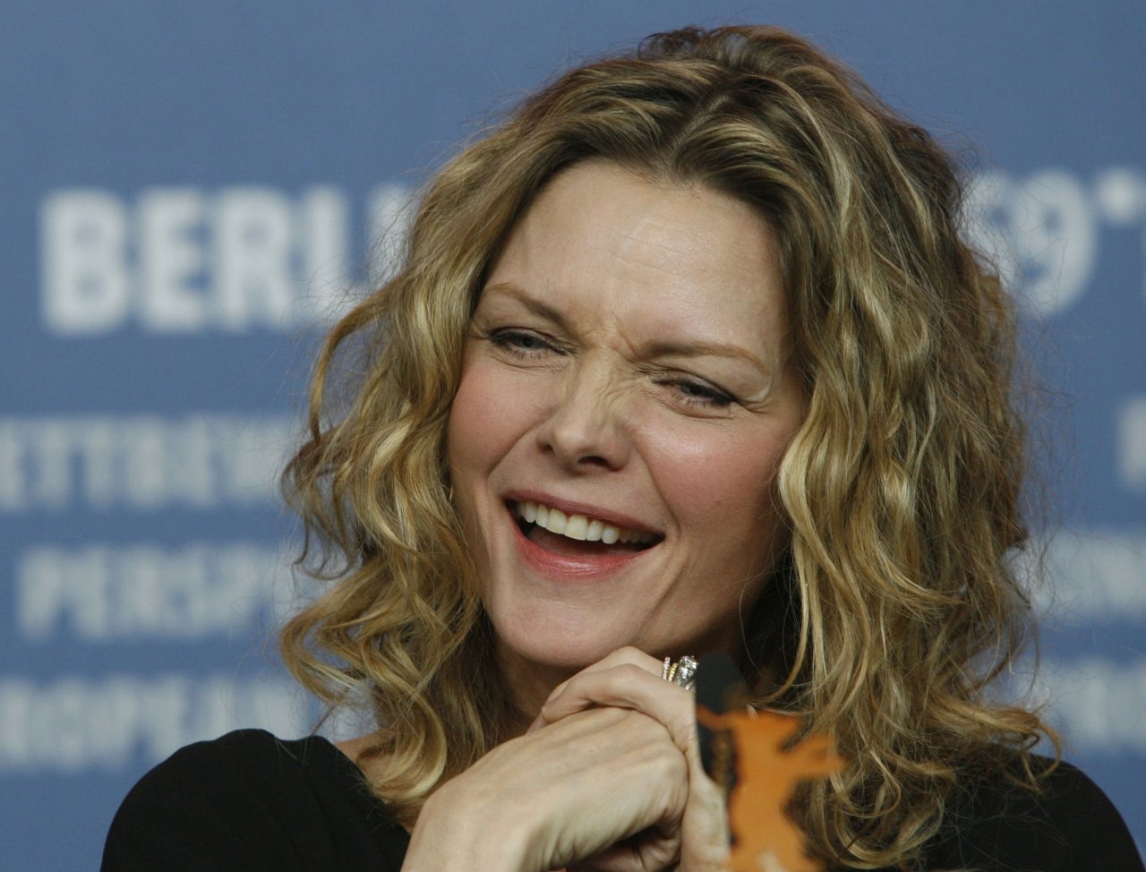 Michelle Pfeiffer leaked wallpapers