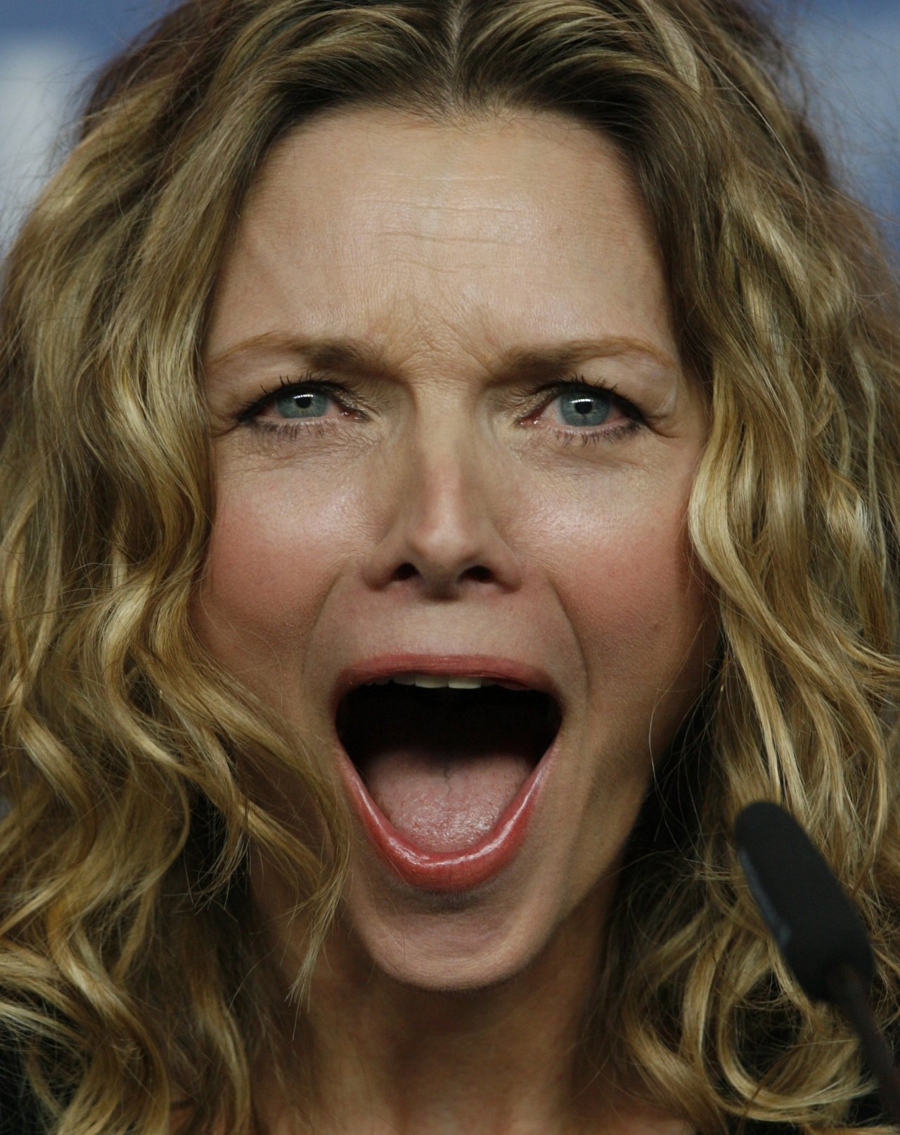 Michelle Pfeiffer leaked wallpapers