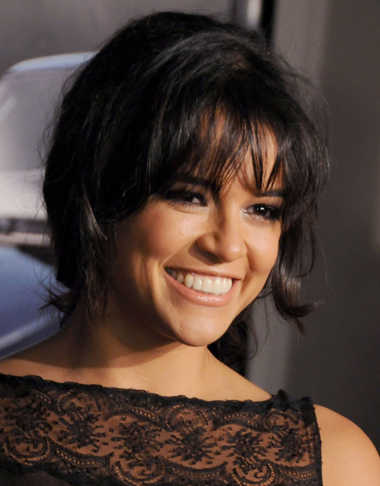 Michelle Rodriguez leaked wallpapers