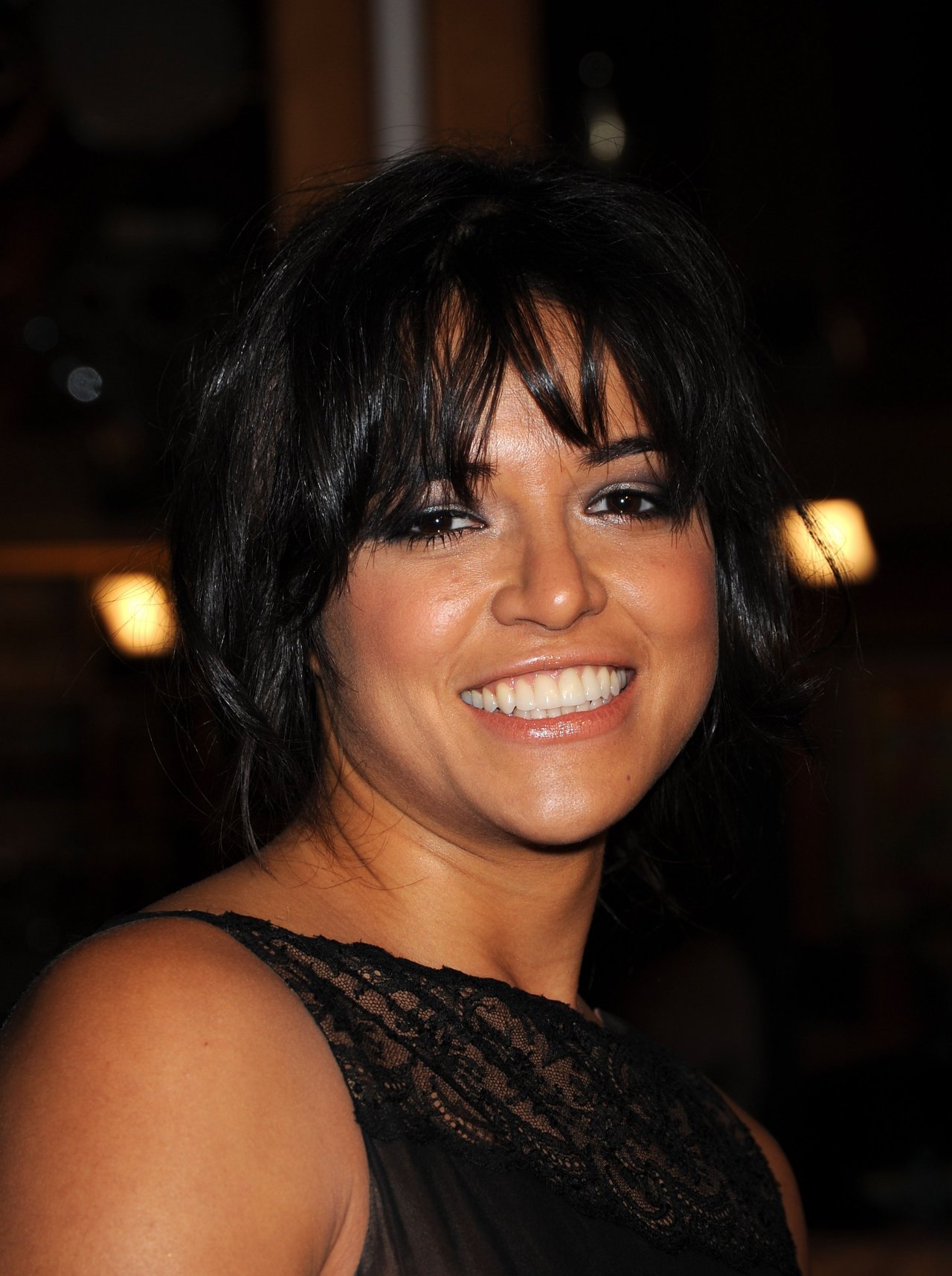 Michelle Rodriguez leaked wallpapers