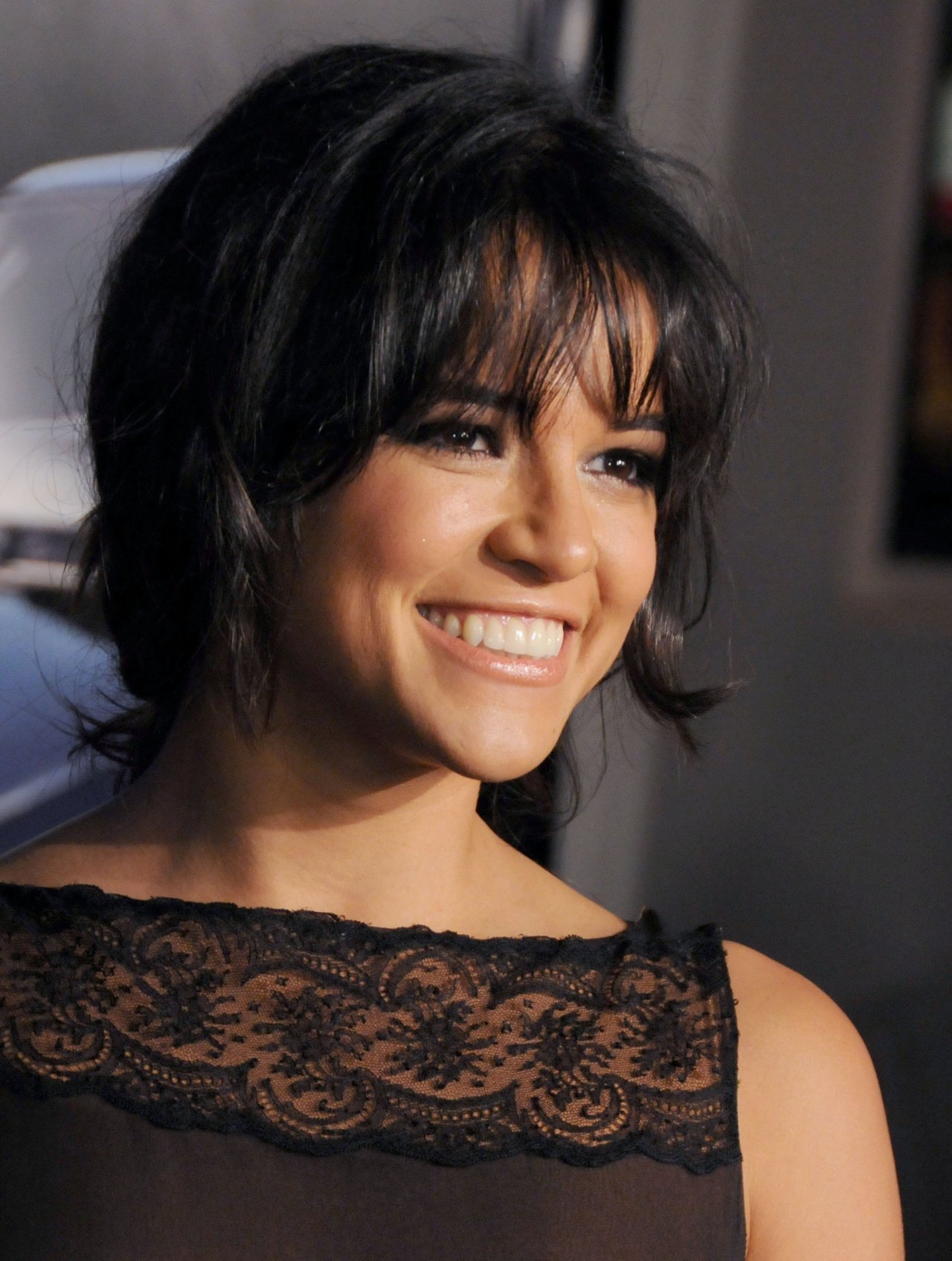 Michelle Rodriguez leaked wallpapers
