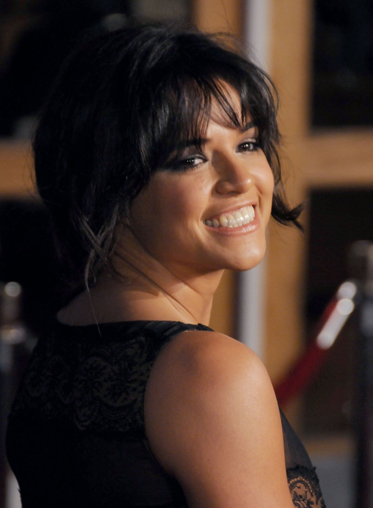 Michelle Rodriguez leaked wallpapers