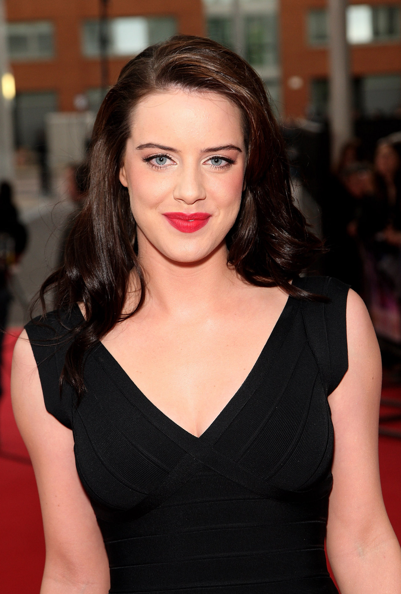 Michelle Ryan leaked wallpapers