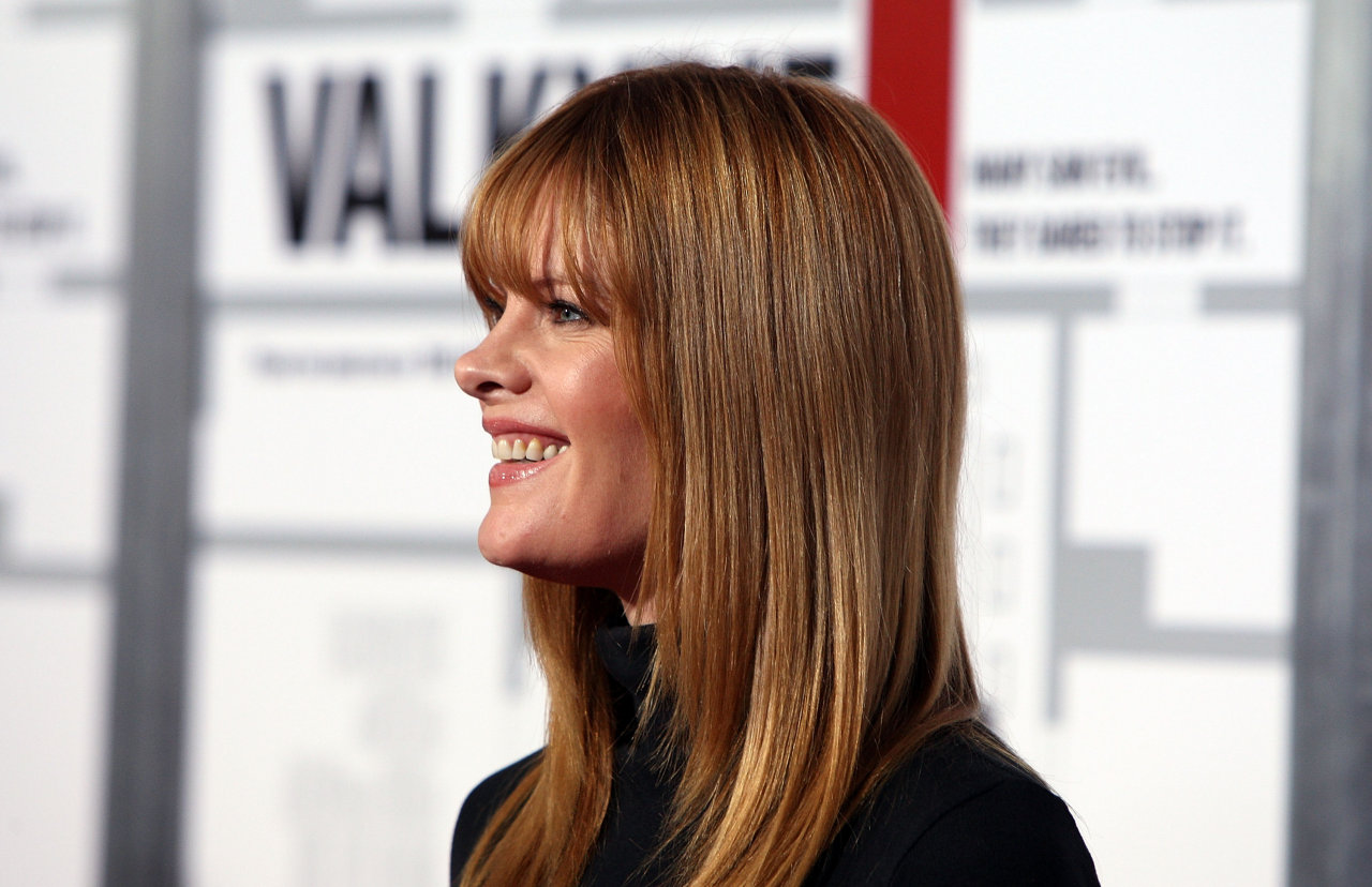Michelle Stafford leaked wallpapers