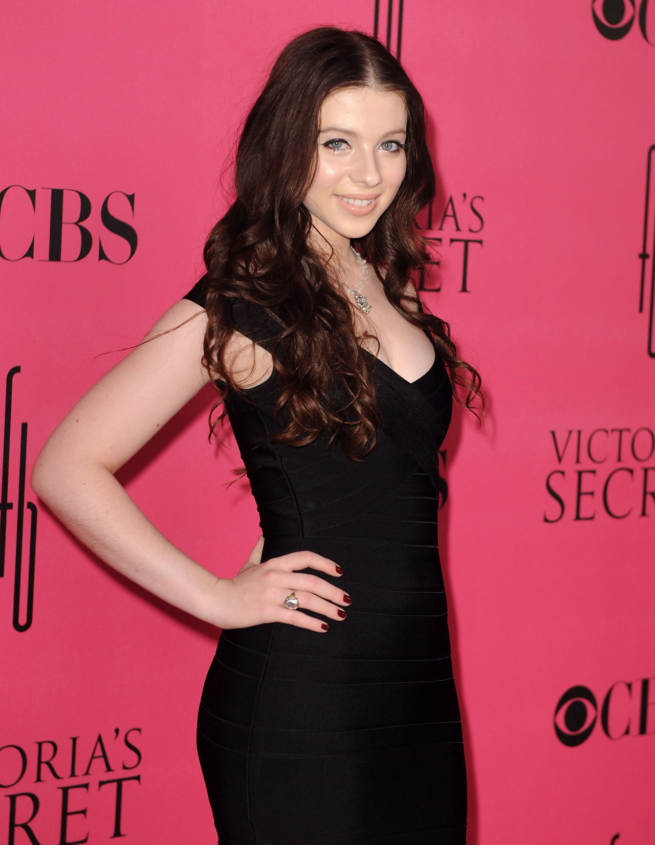 Michelle Trachtenberg leaked wallpapers