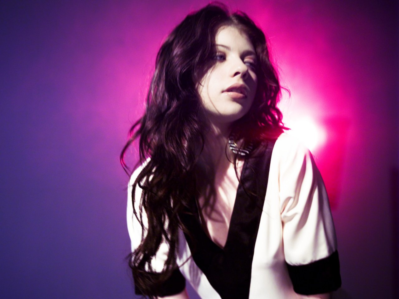 Michelle Trachtenberg leaked wallpapers