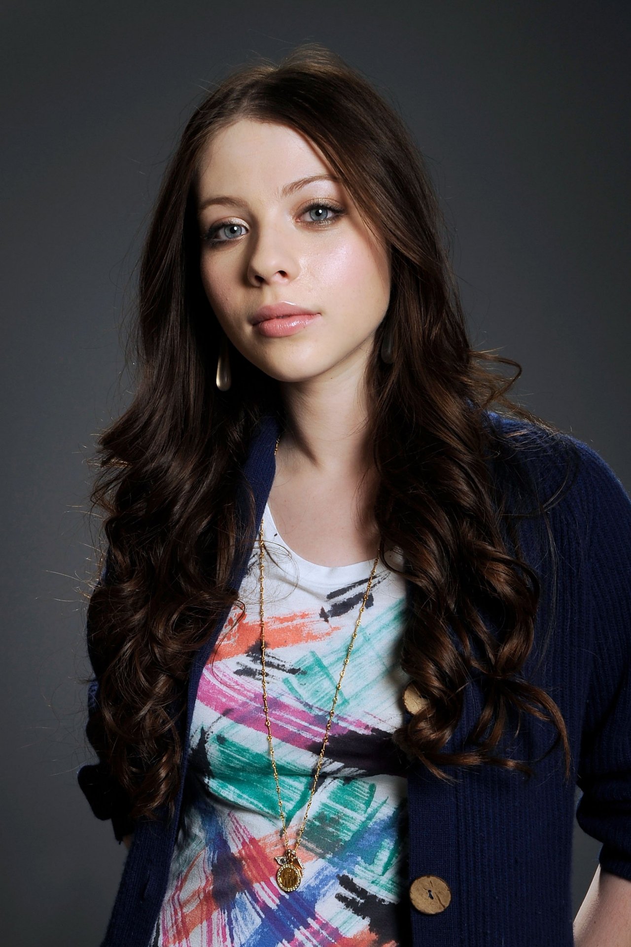 Michelle Trachtenberg leaked wallpapers