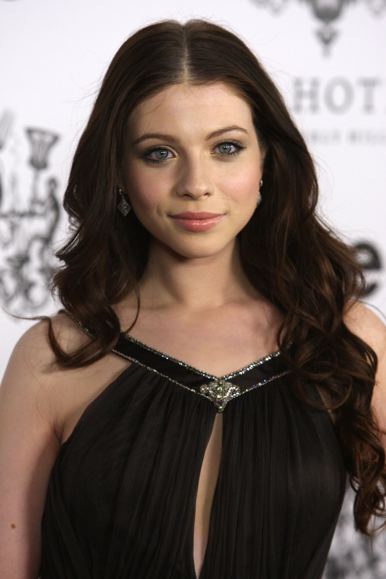 Michelle Trachtenberg leaked wallpapers