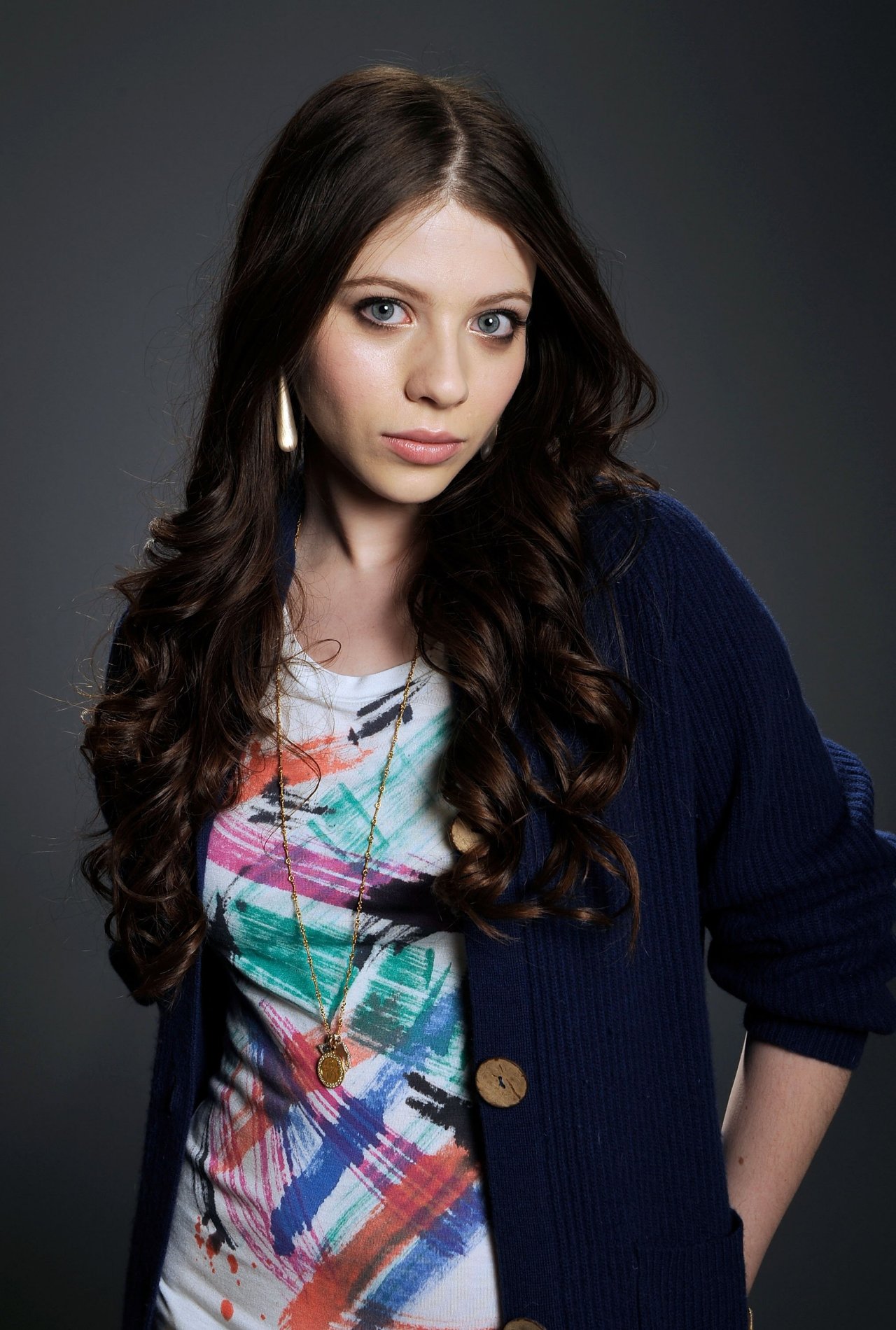 Michelle Trachtenberg leaked wallpapers