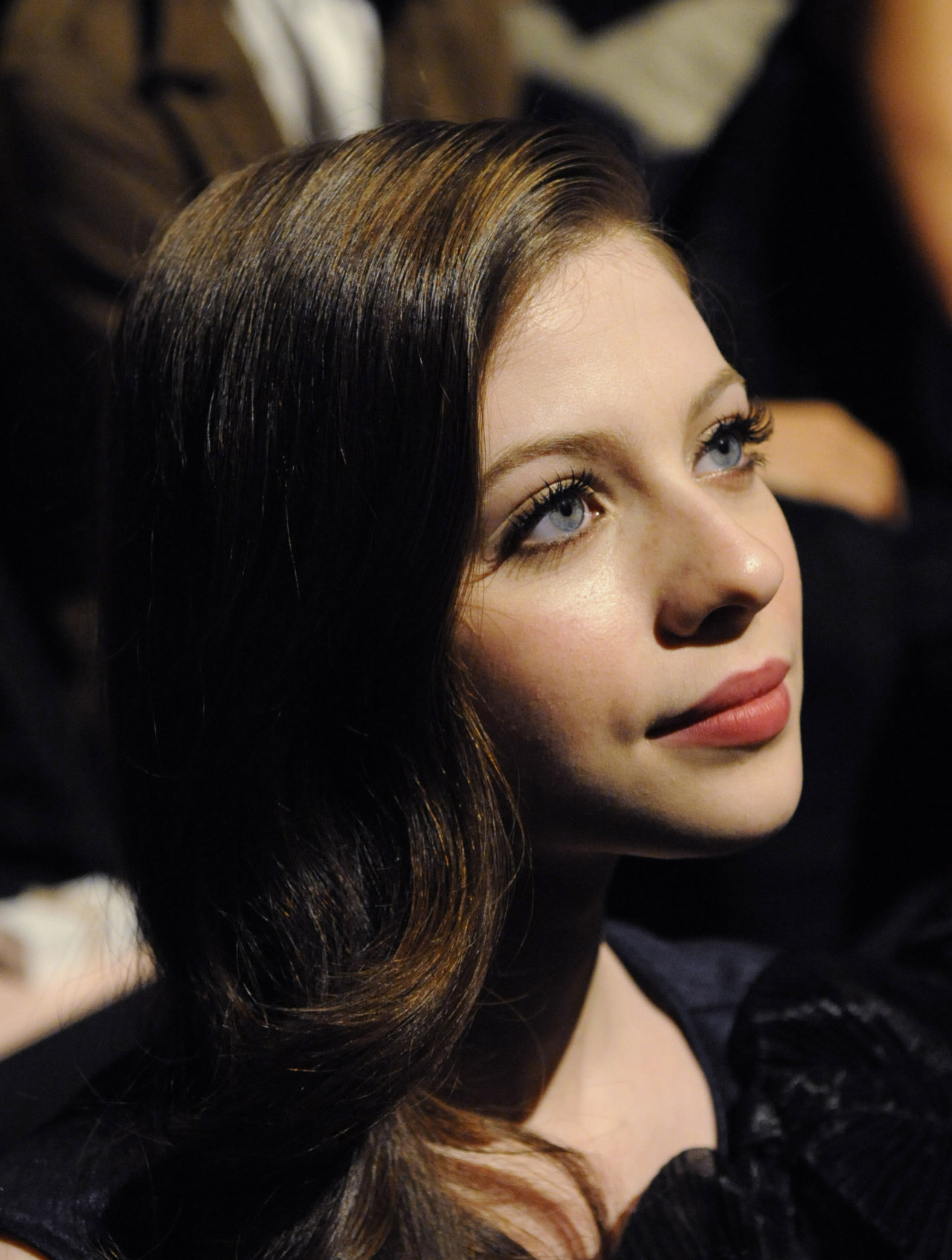 Michelle Trachtenberg leaked wallpapers