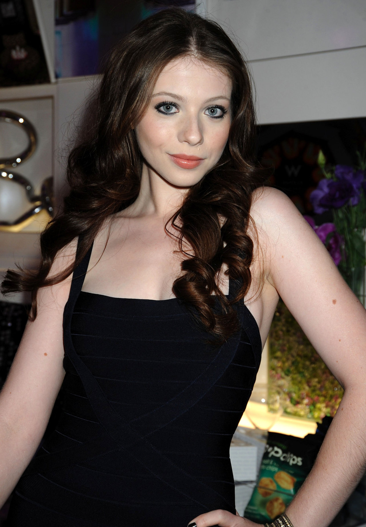 Michelle Trachtenberg leaked wallpapers