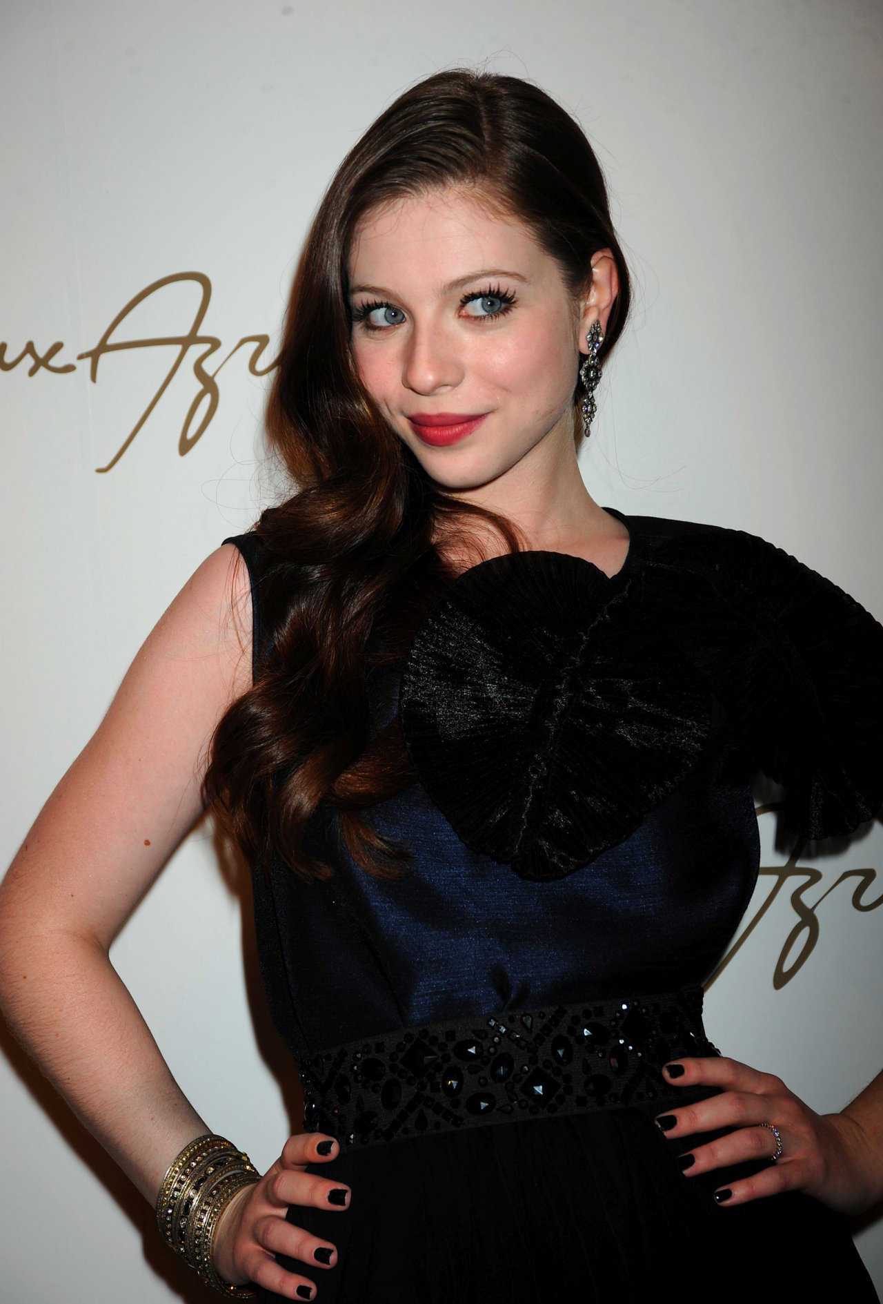 Michelle Trachtenberg leaked wallpapers