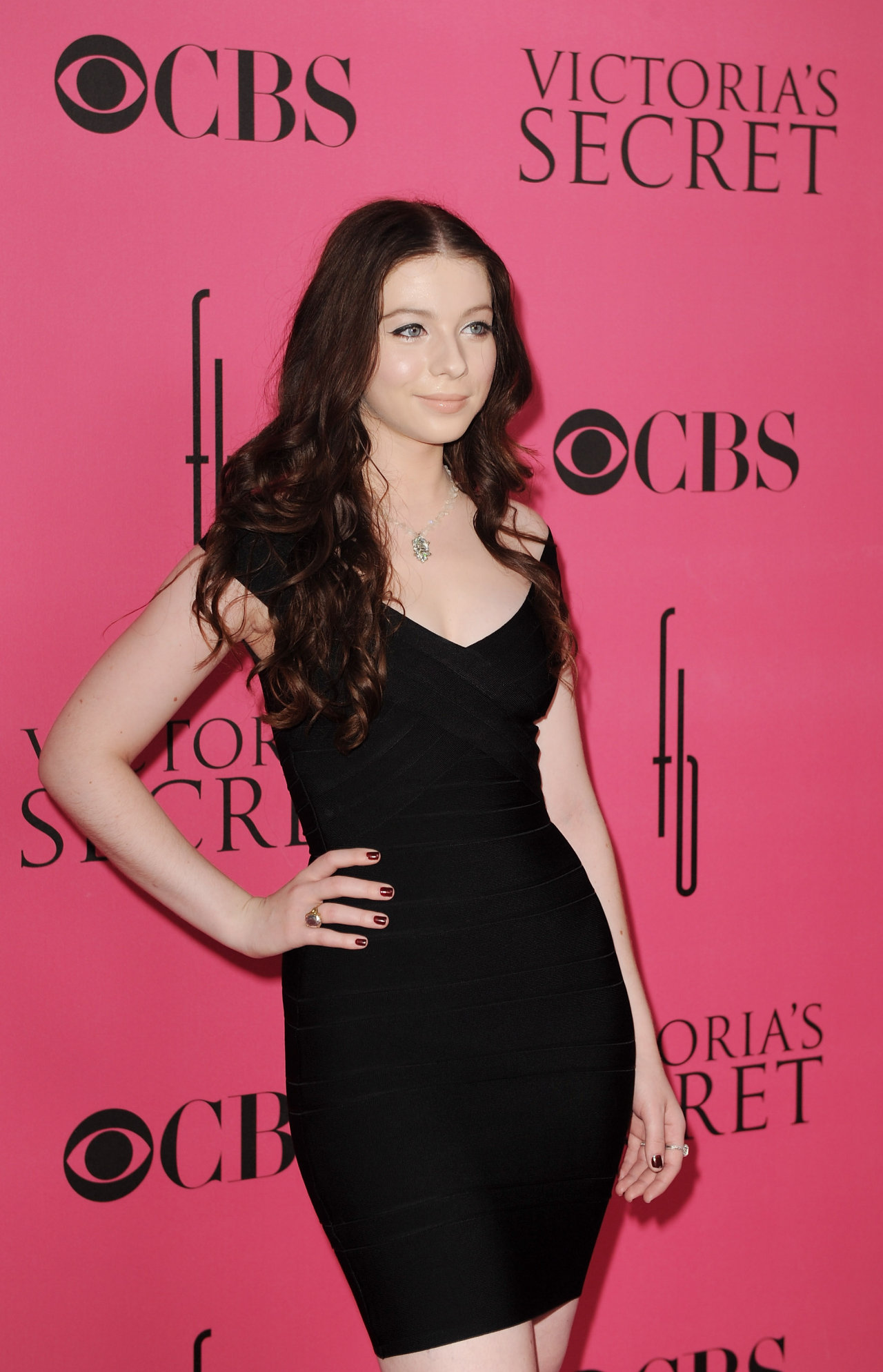 Michelle Trachtenberg leaked wallpapers