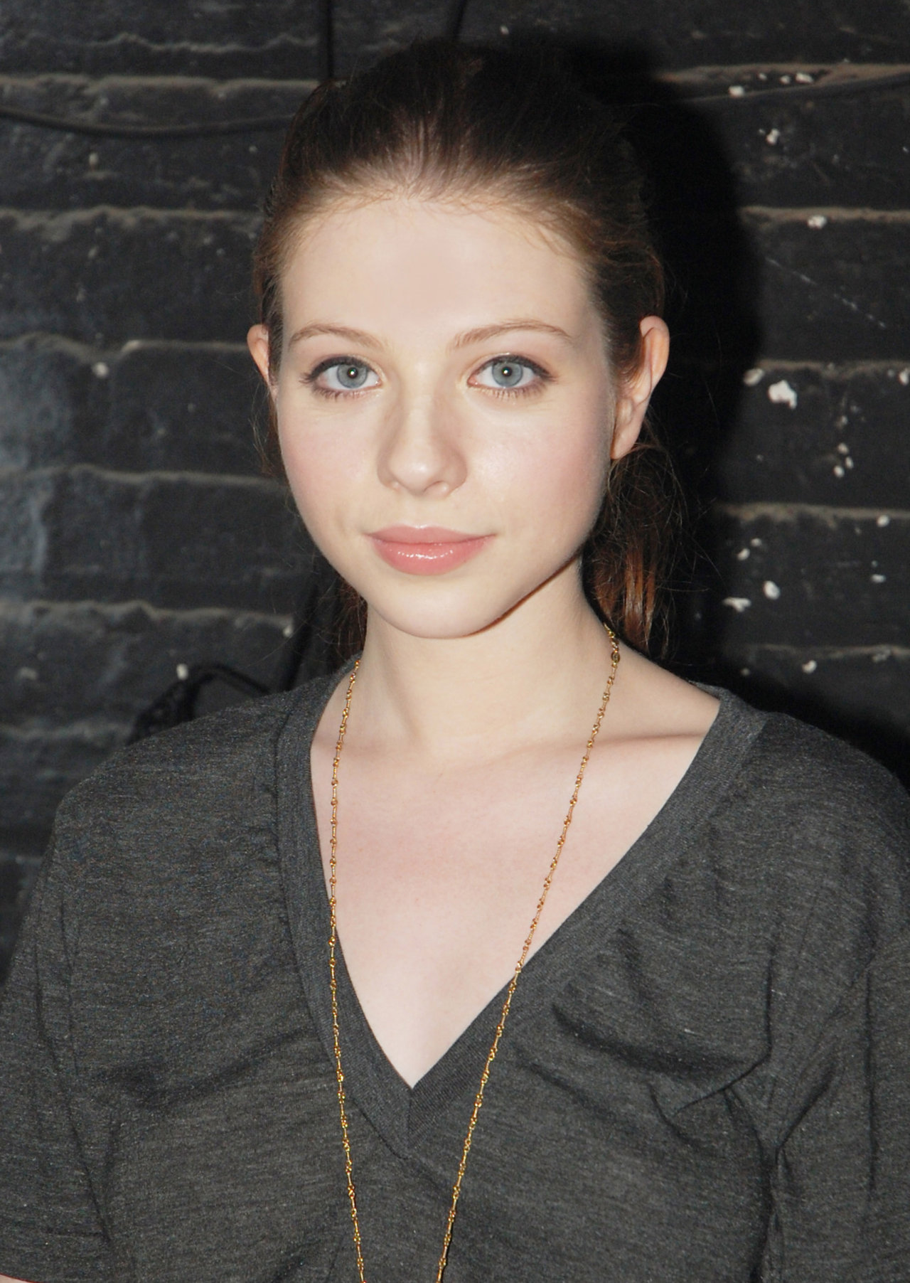 Michelle Trachtenberg leaked wallpapers