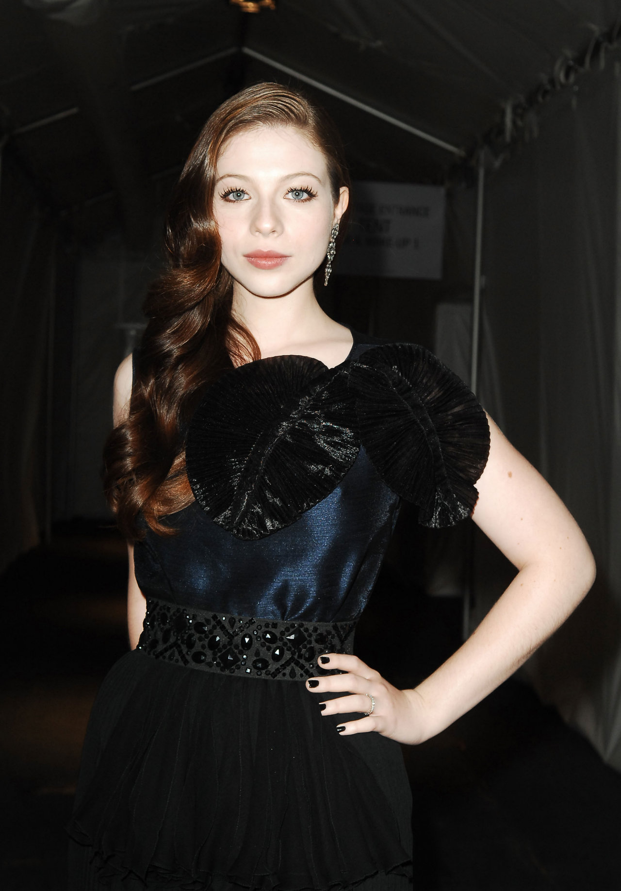 Michelle Trachtenberg leaked wallpapers