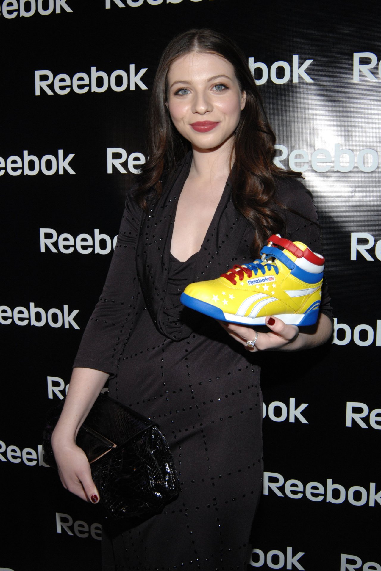 Michelle Trachtenberg leaked wallpapers