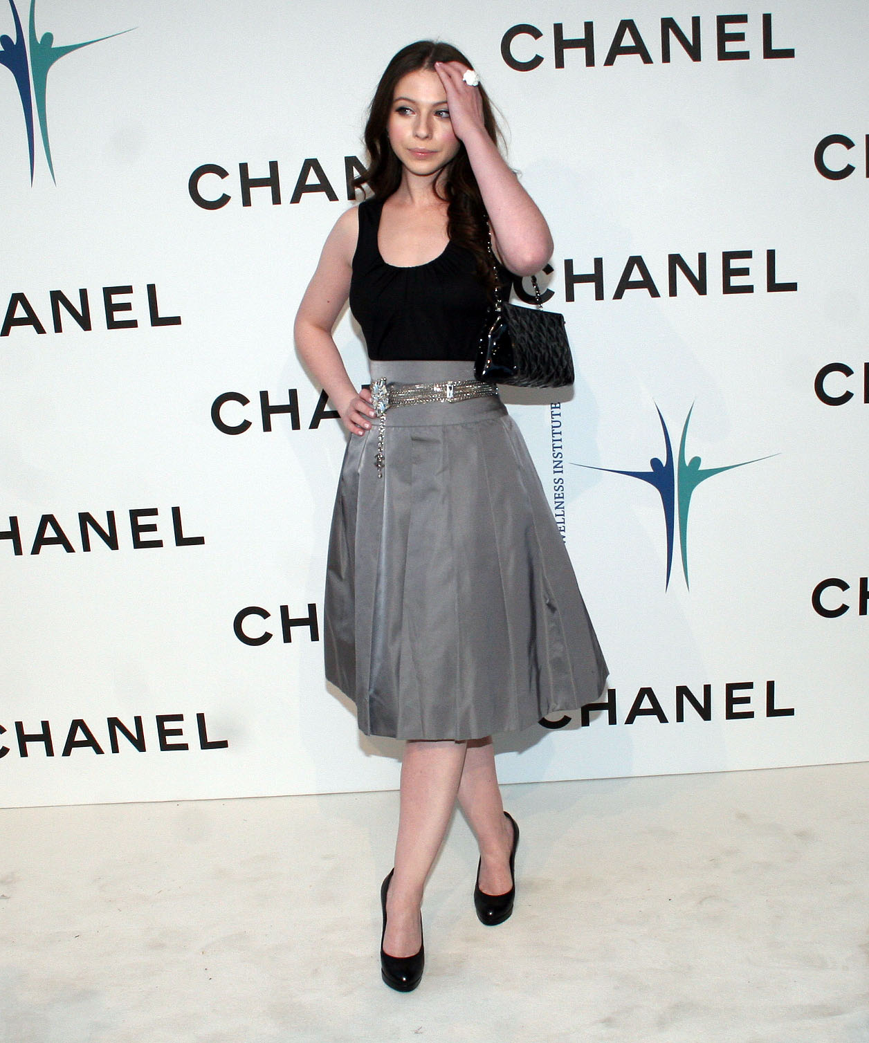 Michelle Trachtenberg leaked wallpapers