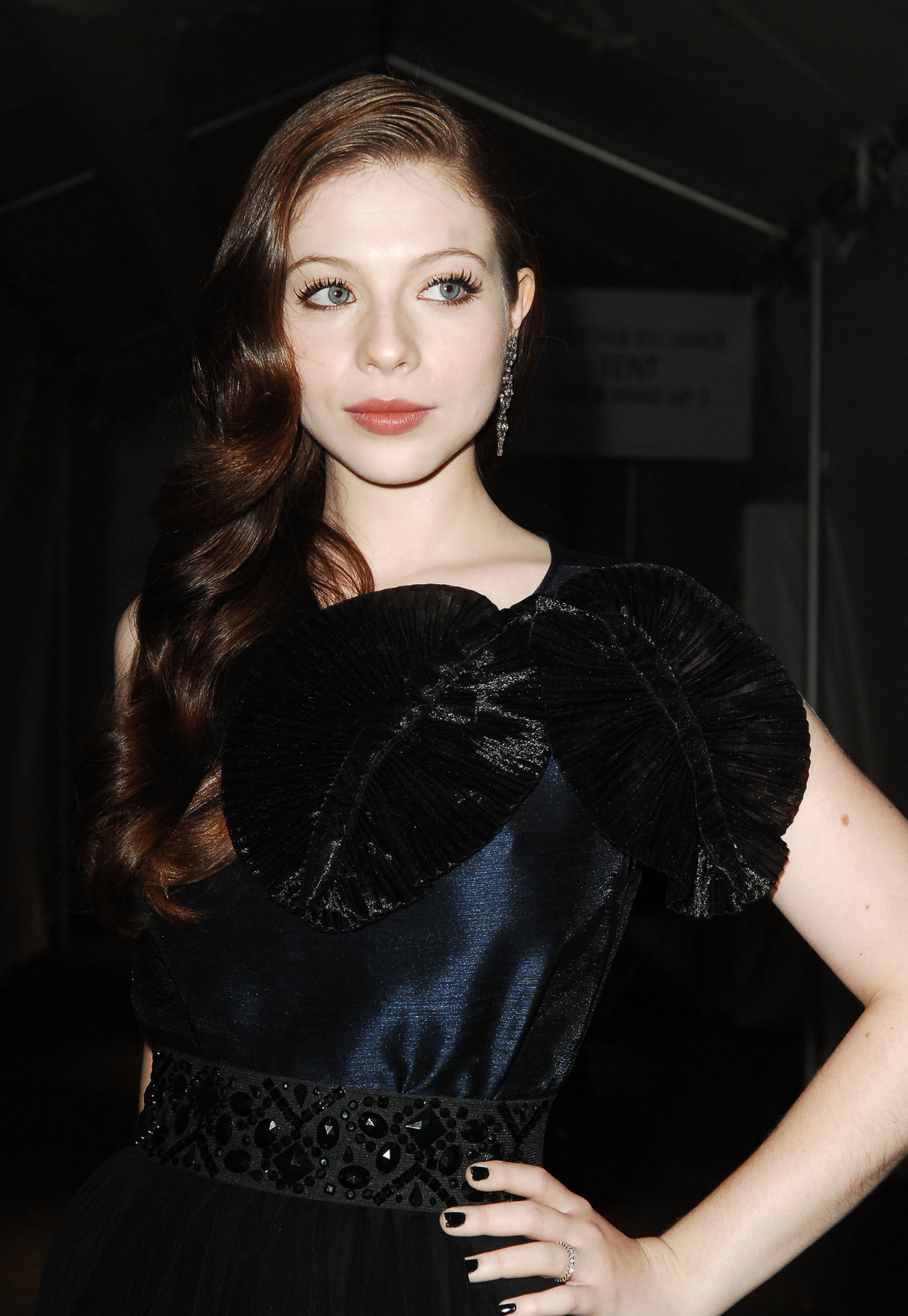 Michelle Trachtenberg leaked wallpapers