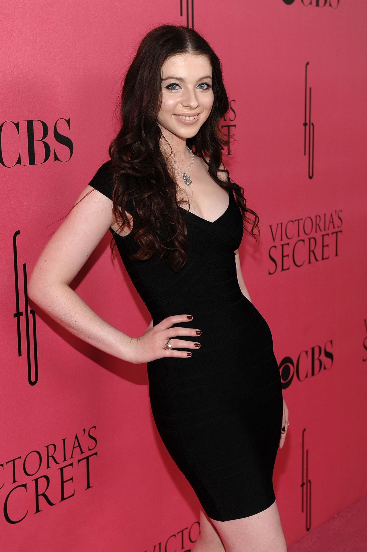 Michelle Trachtenberg leaked wallpapers