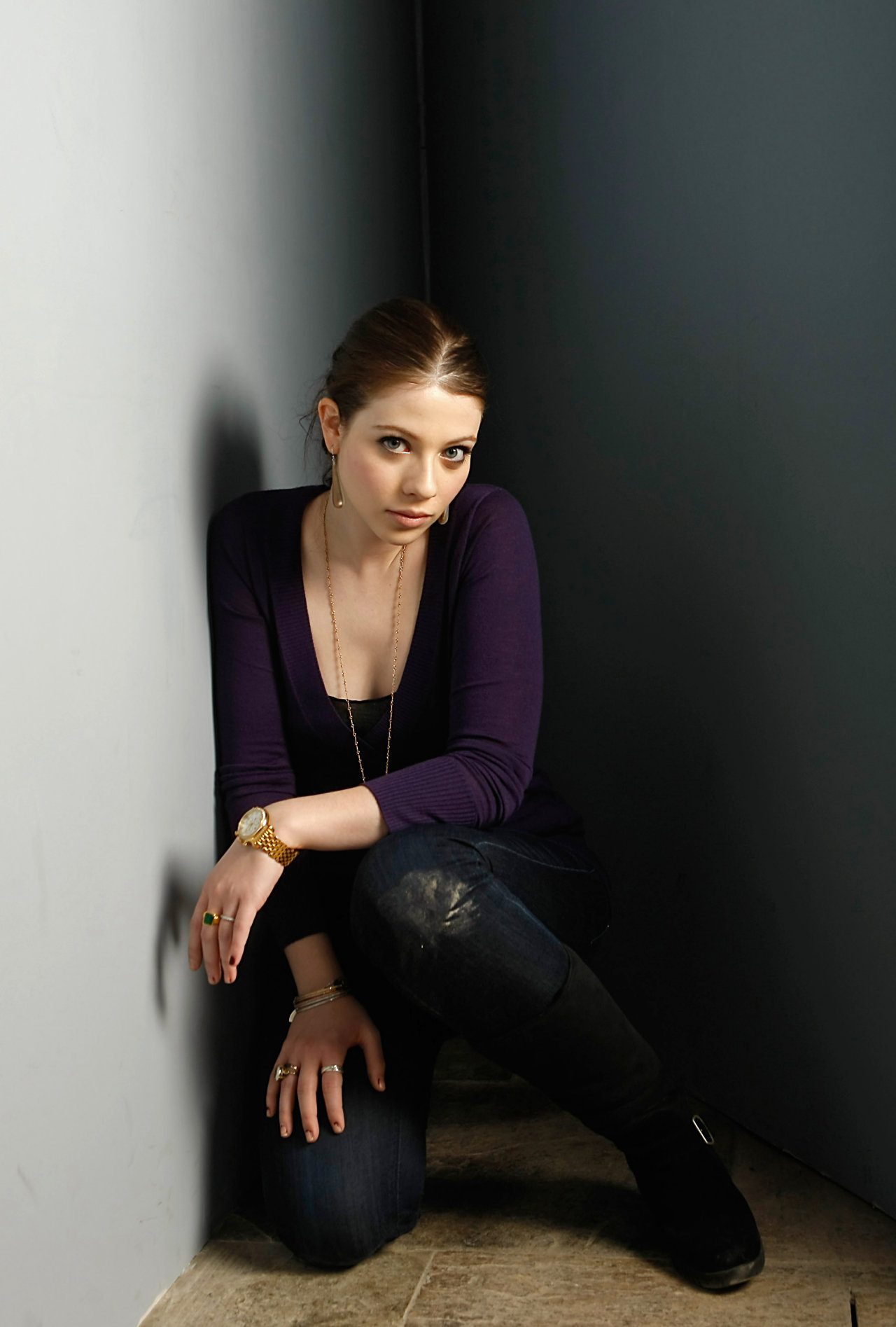 Michelle Trachtenberg leaked wallpapers