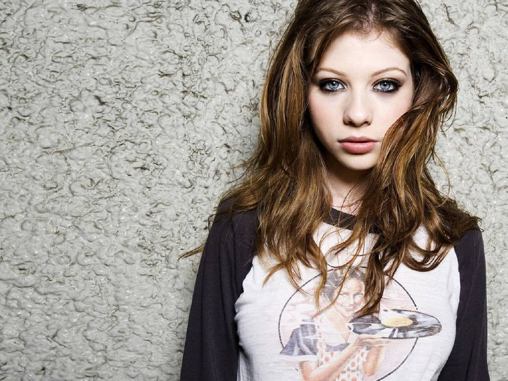 Michelle Trachtenberg leaked wallpapers