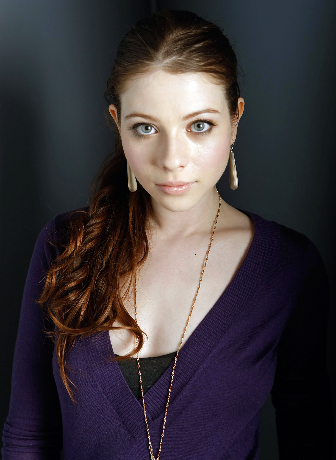 Michelle Trachtenberg leaked wallpapers