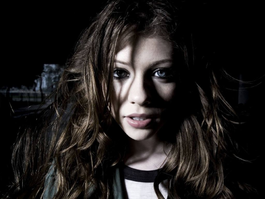 Michelle Trachtenberg leaked wallpapers