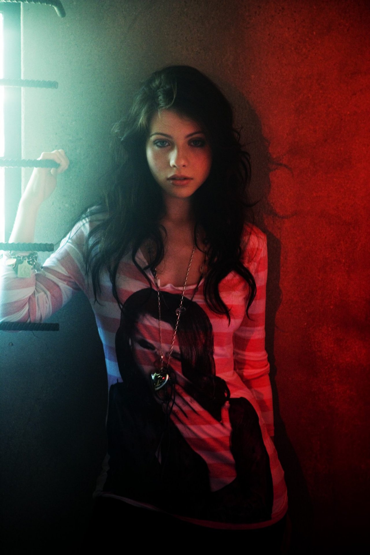 Michelle Trachtenberg leaked wallpapers