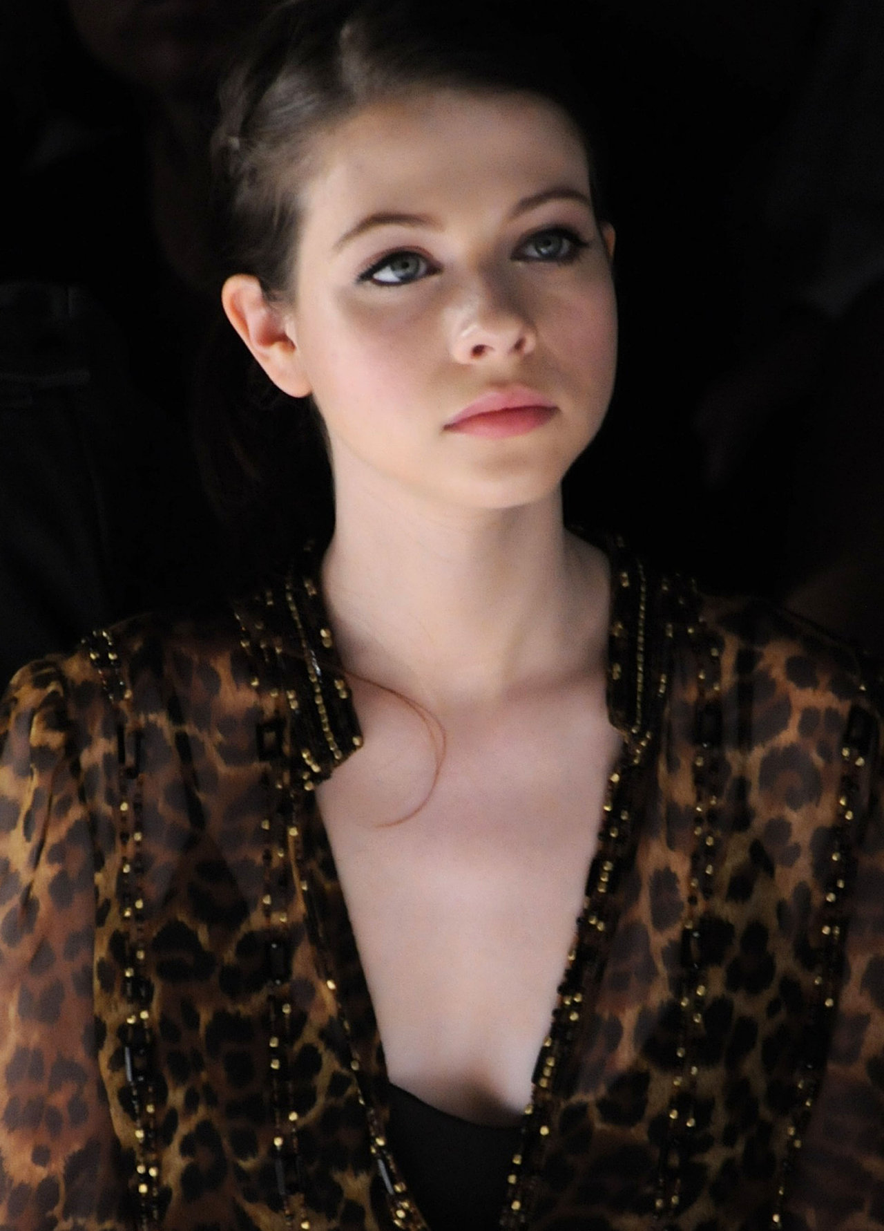 Michelle Trachtenberg leaked wallpapers